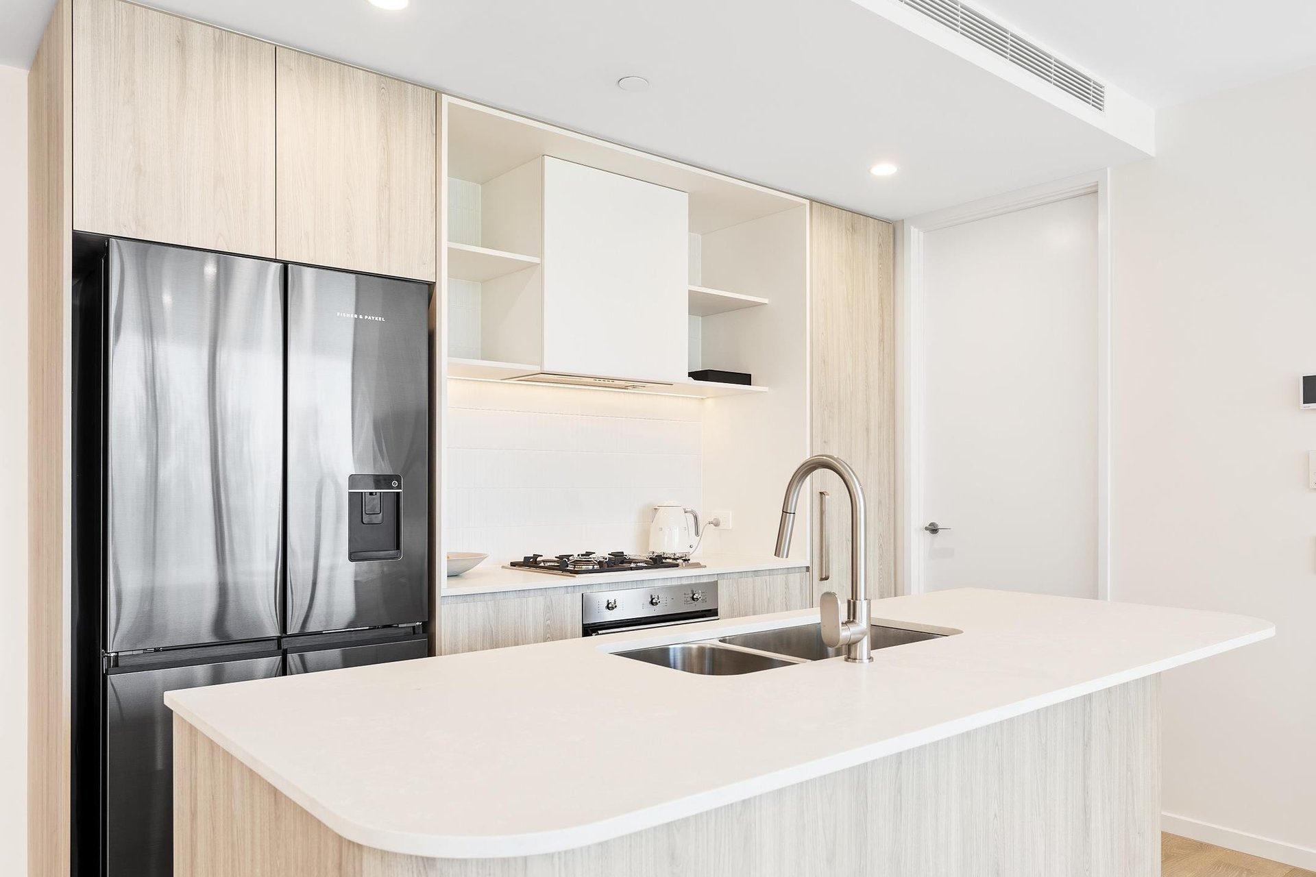 Unit 502/4 First Avenue Burleigh Heads