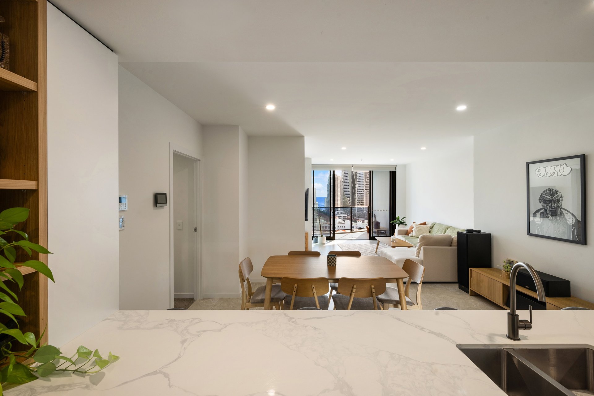 Unit 1702/28-30 Second Avenue Broadbeach