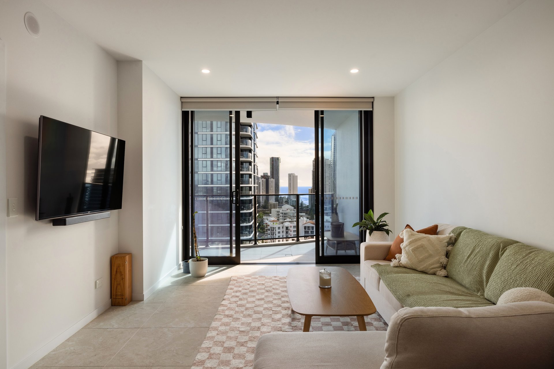 Unit 1702/28-30 Second Avenue Broadbeach