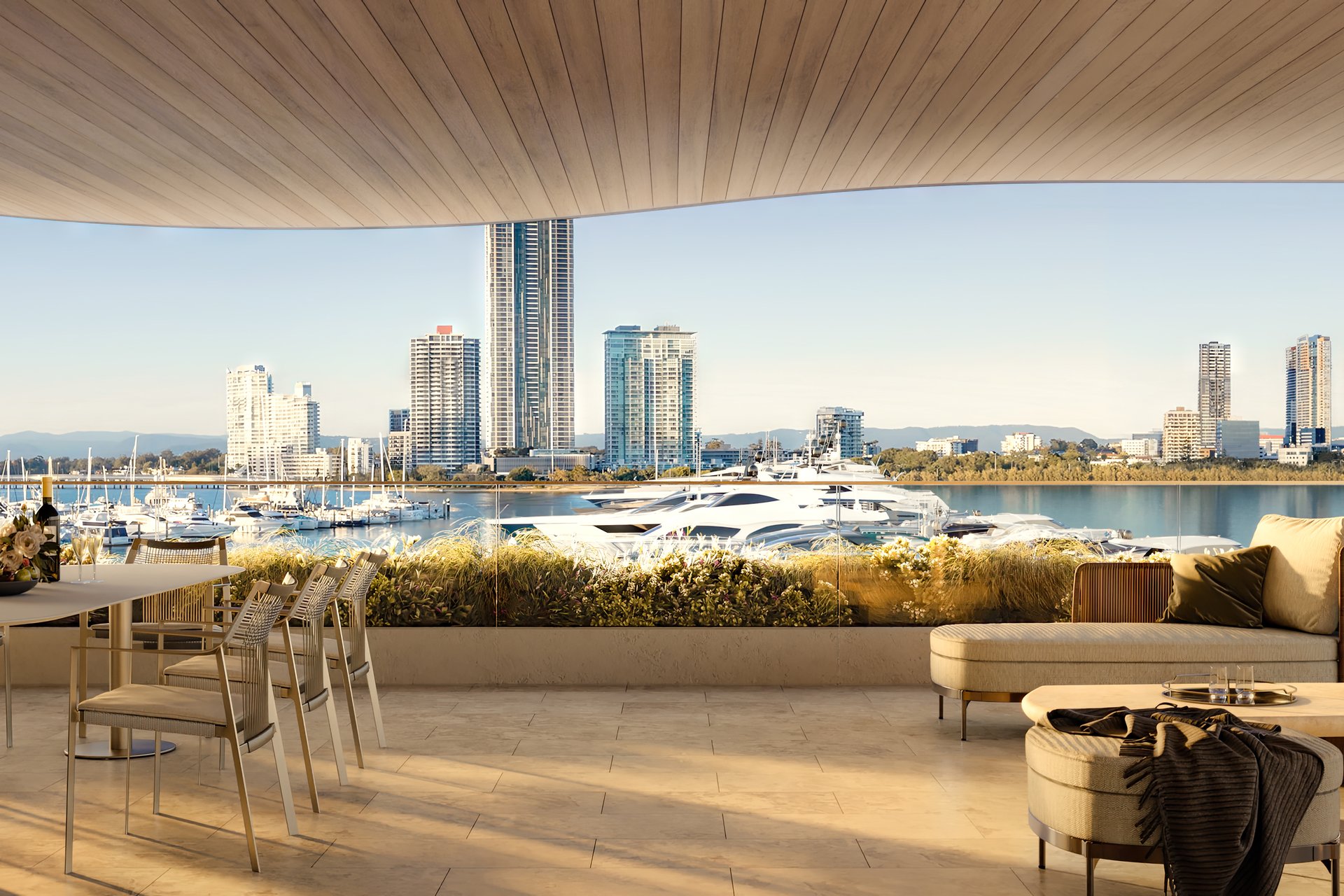 Unit Lot 12 Part b/503 Seaworld Drive Main Beach