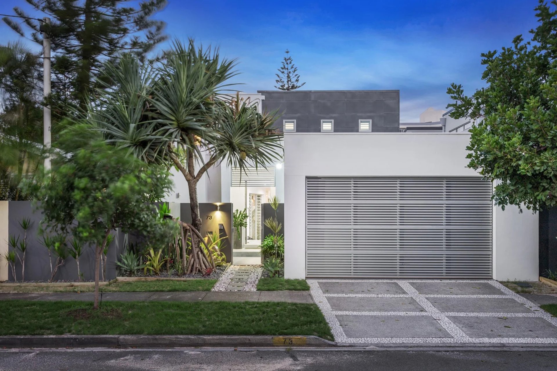 73 Seagull Avenue Mermaid Beach