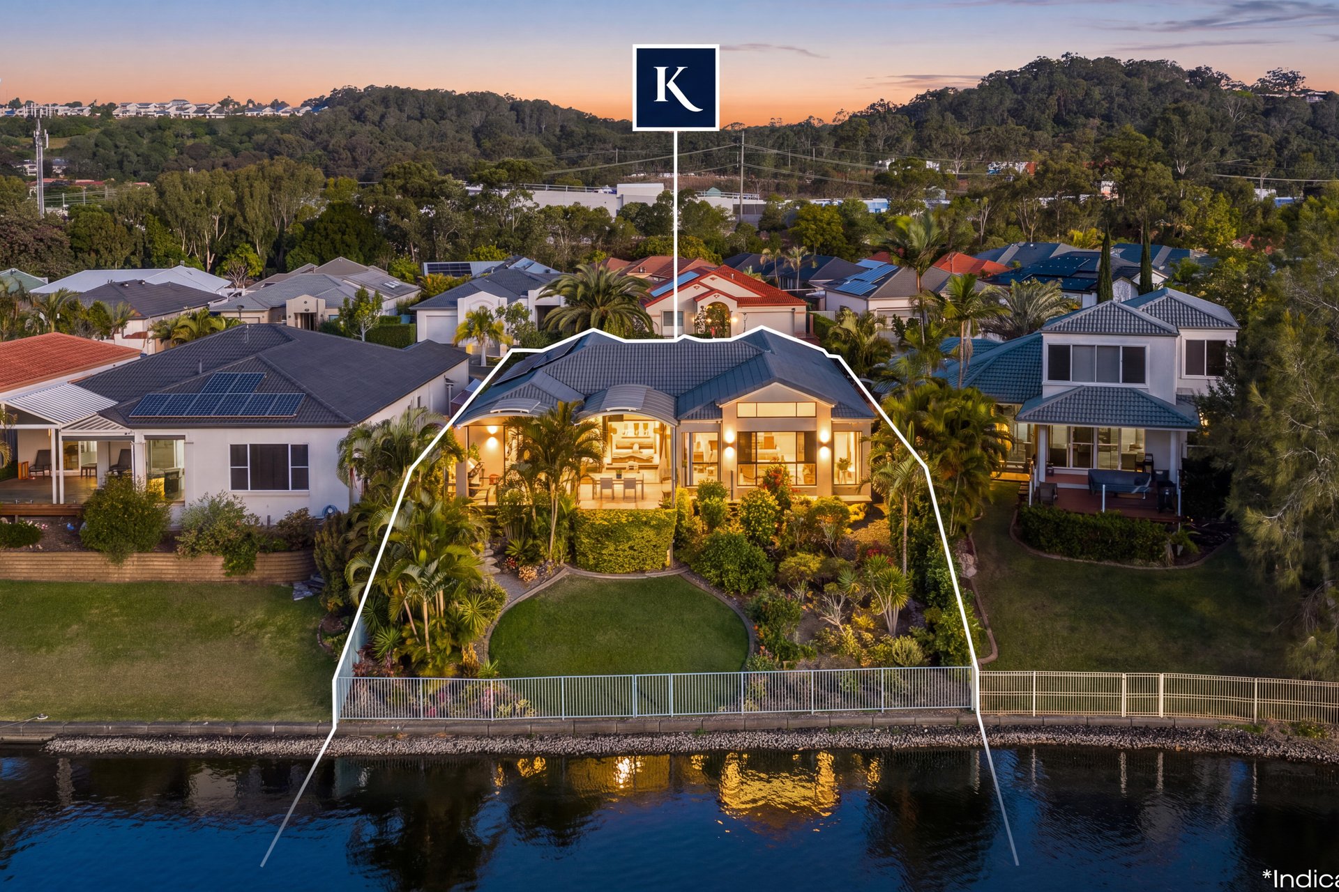 198 Dunlin Drive Burleigh Waters