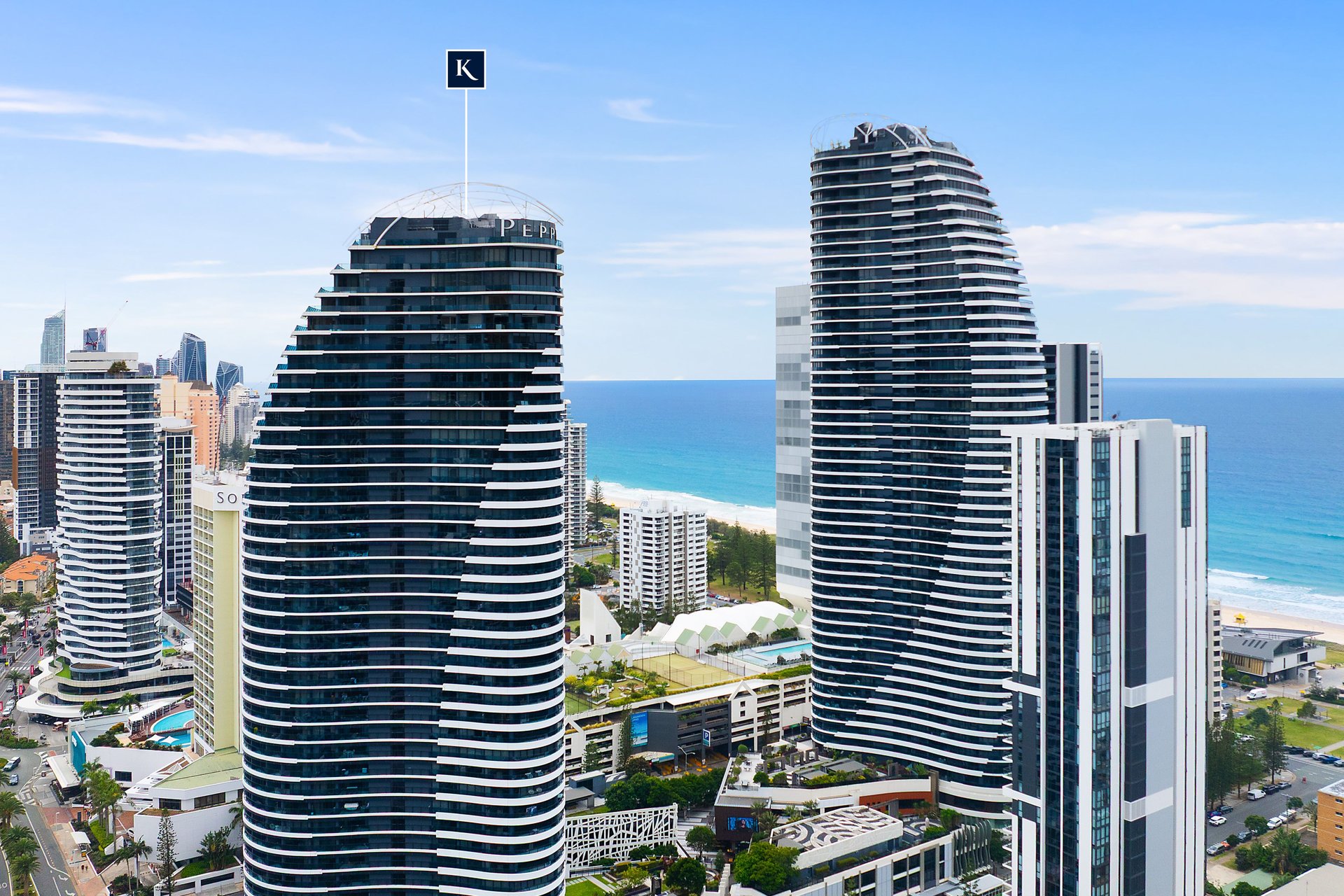 20505/21 Elizabeth Avenue Broadbeach