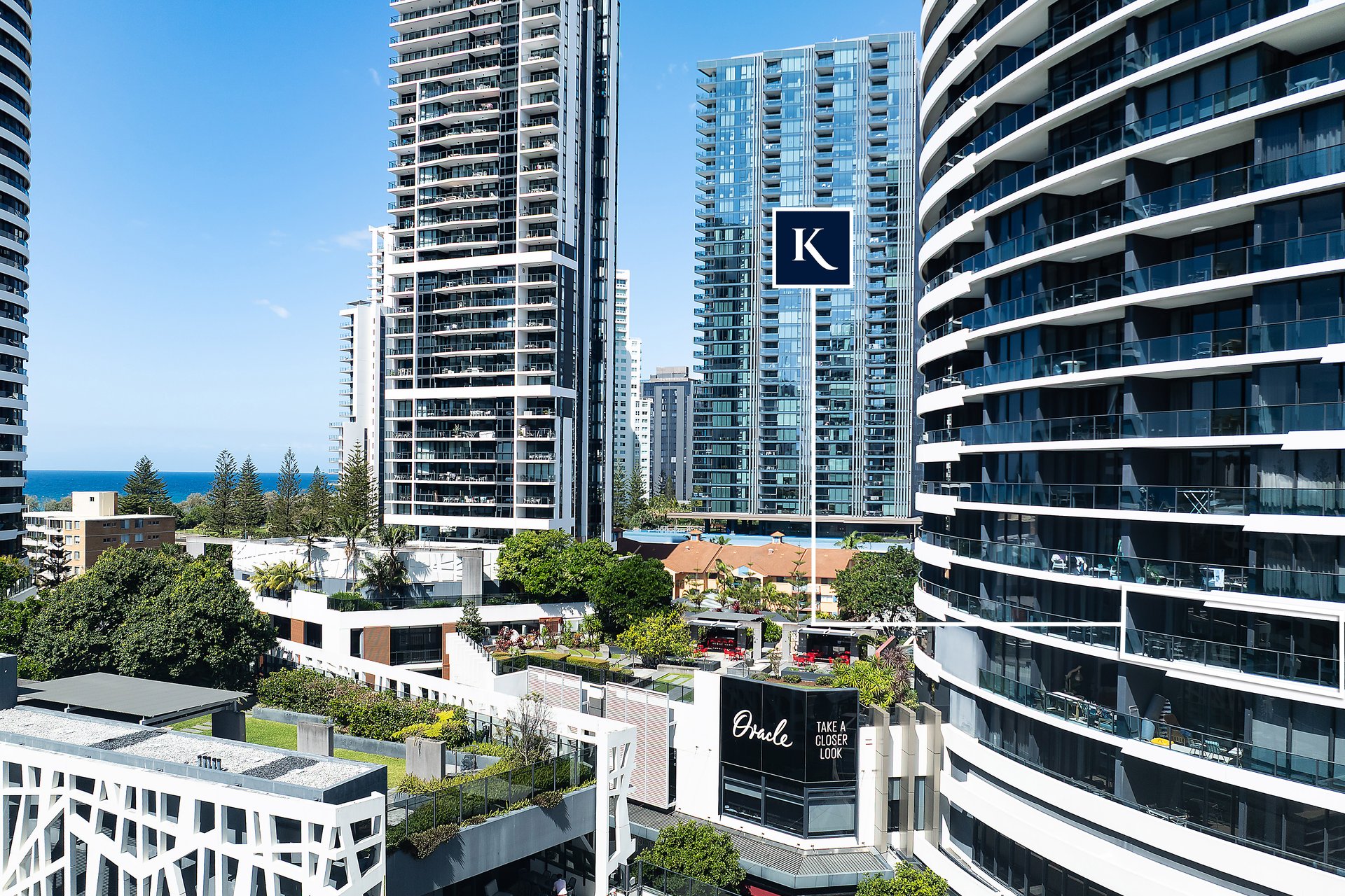 20505/21 Elizabeth Avenue Broadbeach