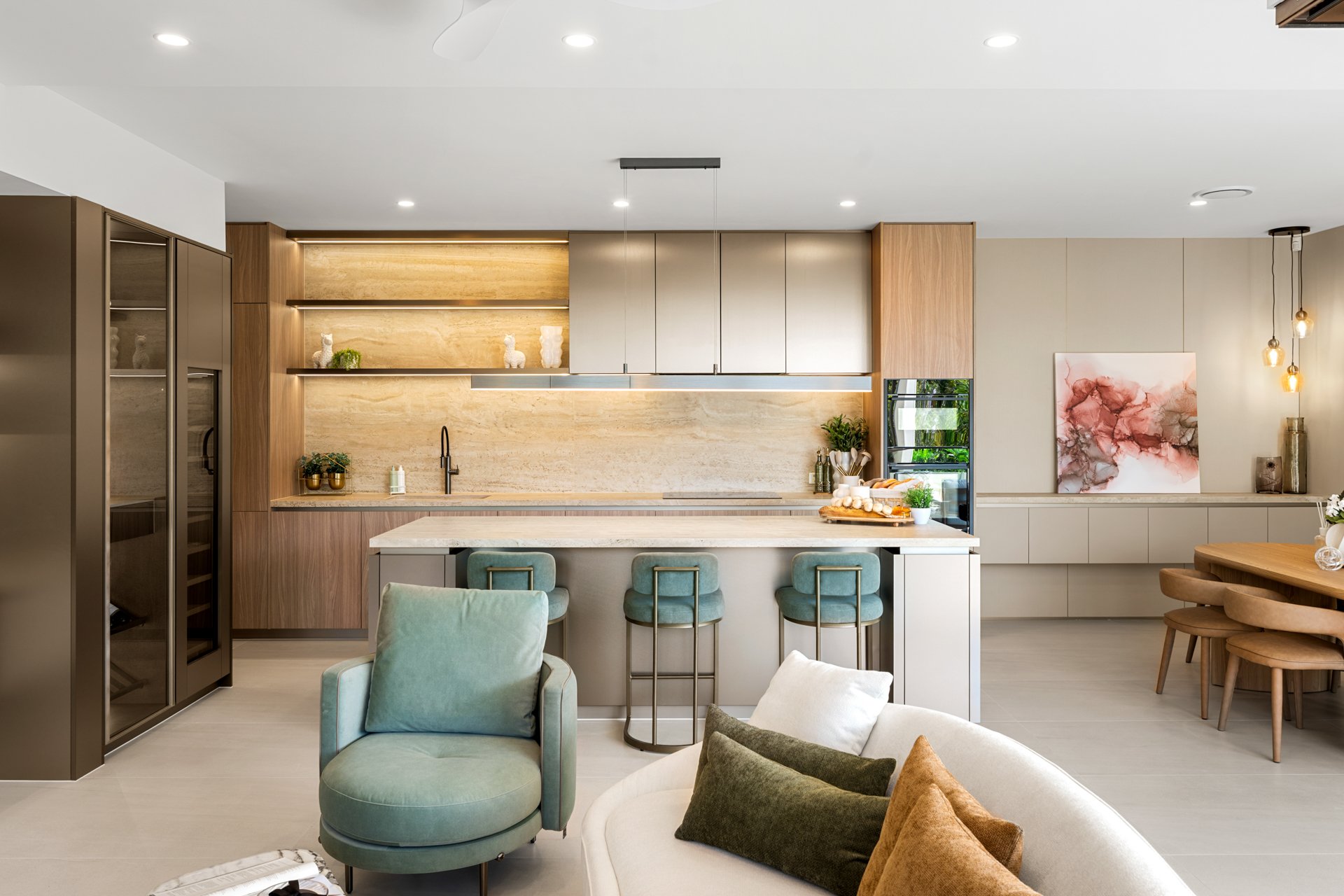 1/5  Esther  Place Surfers Paradise