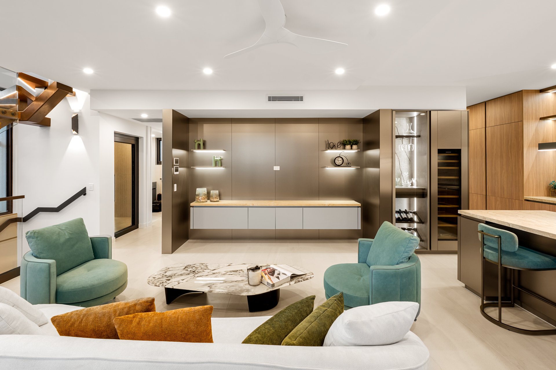 1/5  Esther  Place Surfers Paradise