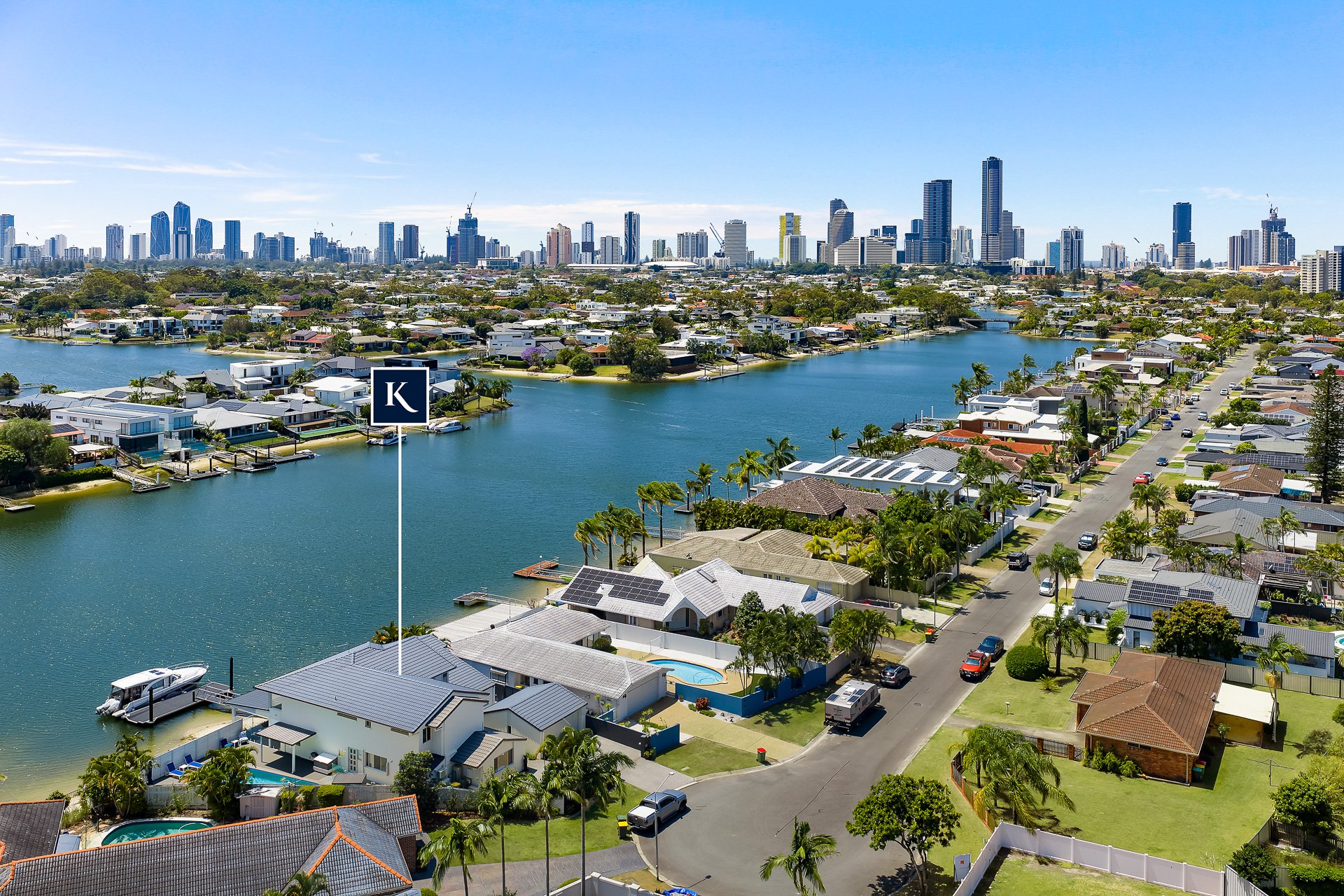 42 Waitomo Street Broadbeach Waters