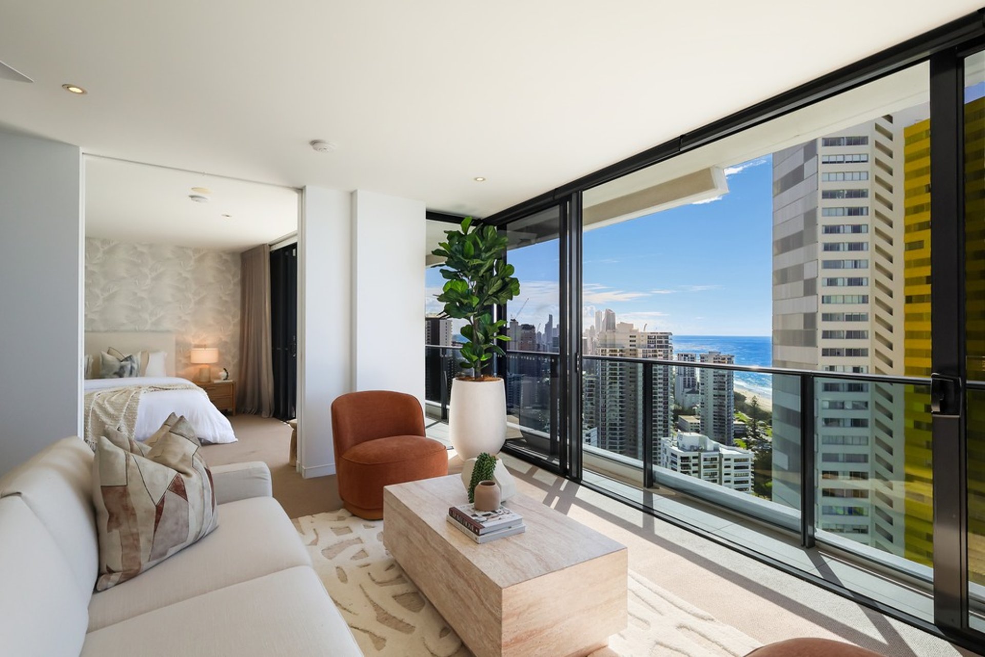 3003/1 Oracle Boulevard Broadbeach