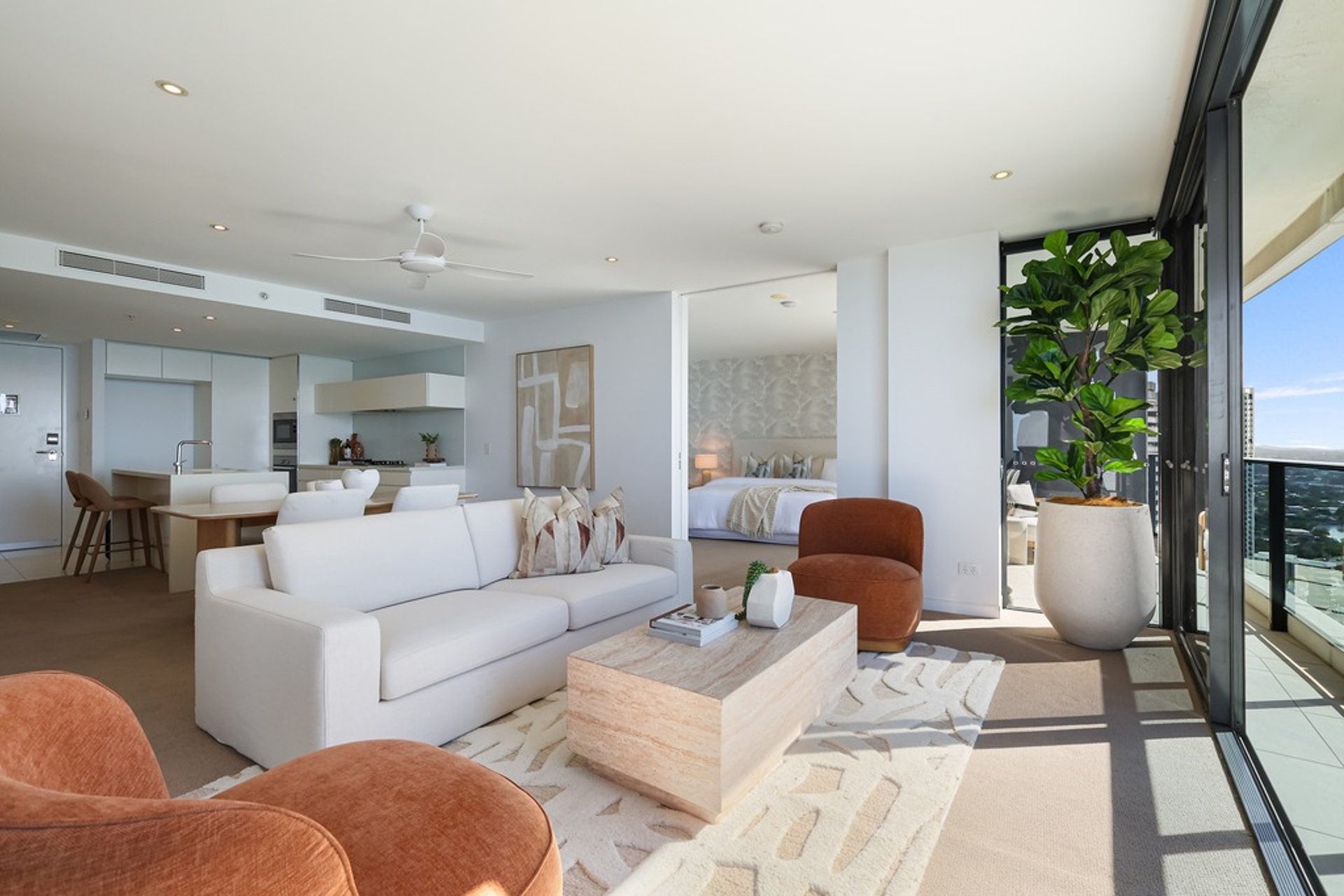 3003/1 Oracle Boulevard Broadbeach