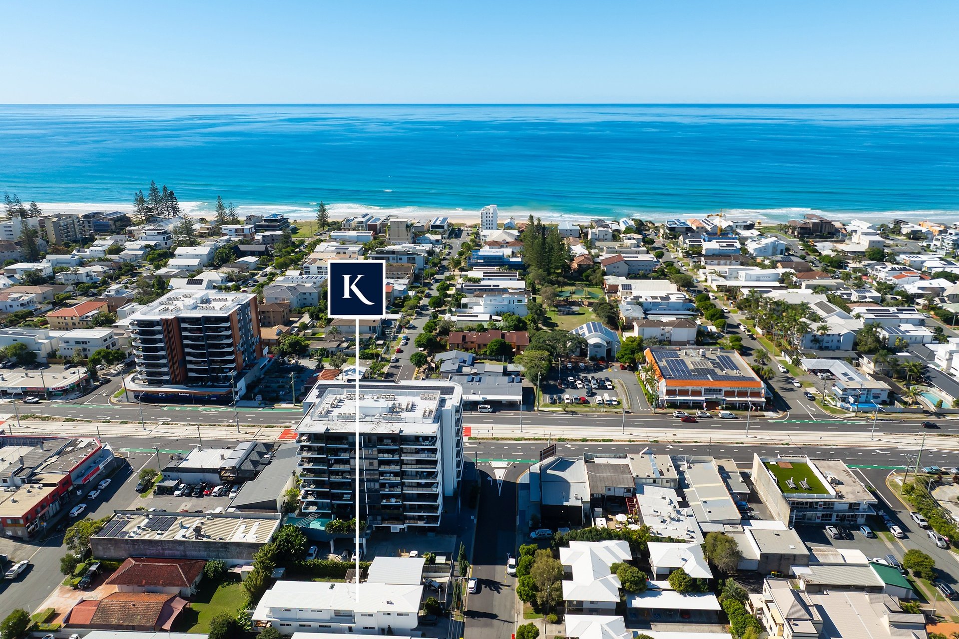 5A Bondi Avenue Mermaid Beach