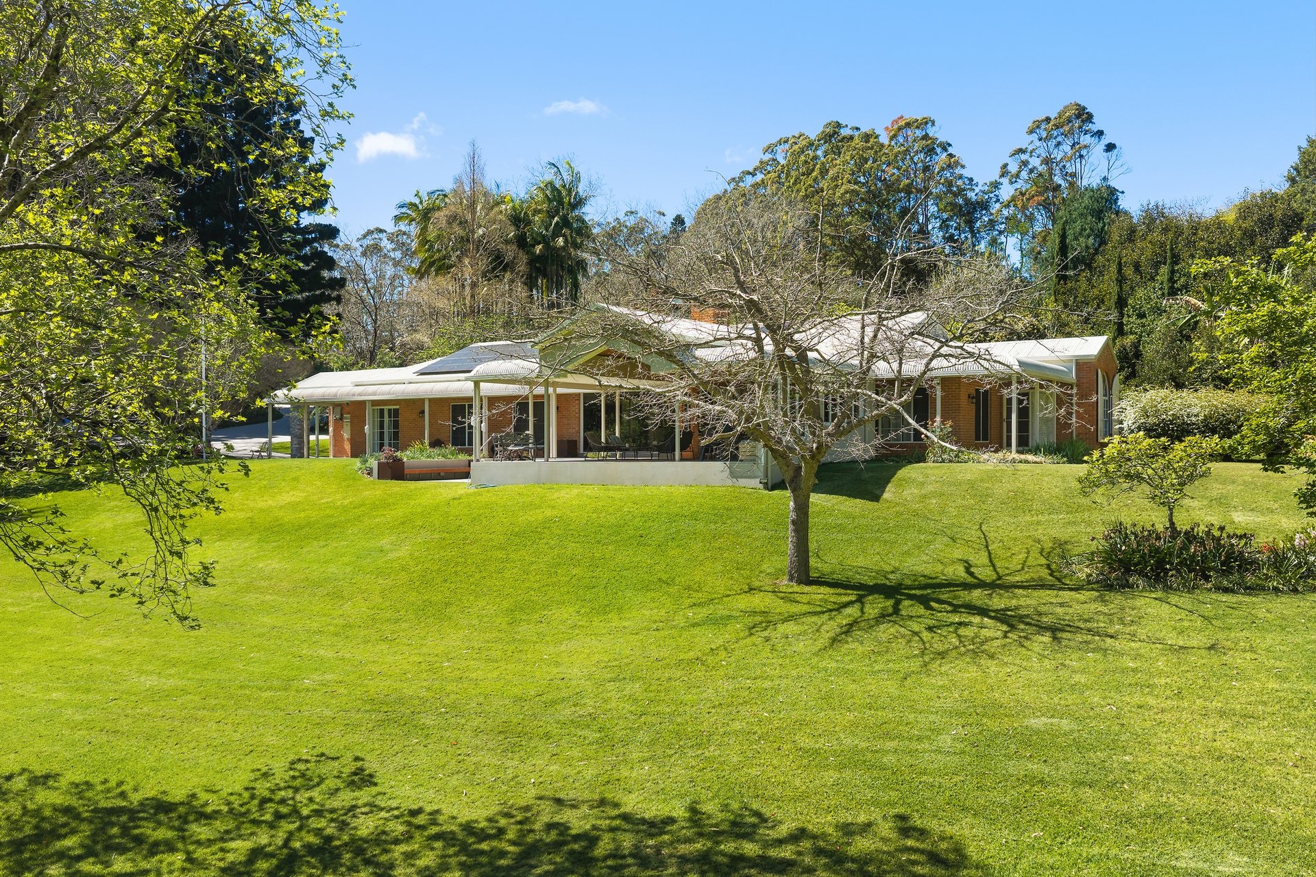 37 Yuulong Road Tamborine Mountain