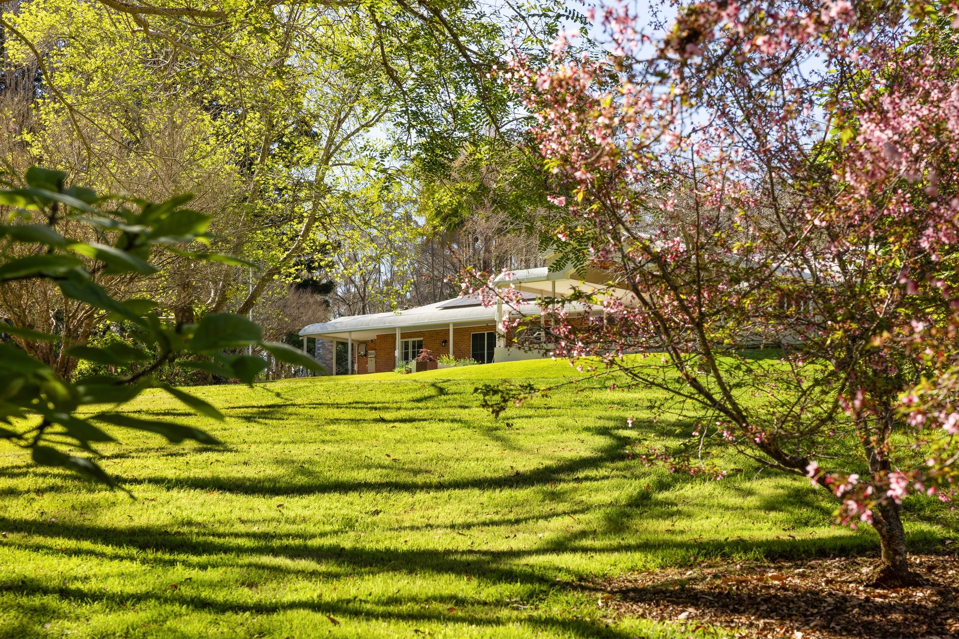 37 Yuulong Road Tamborine Mountain