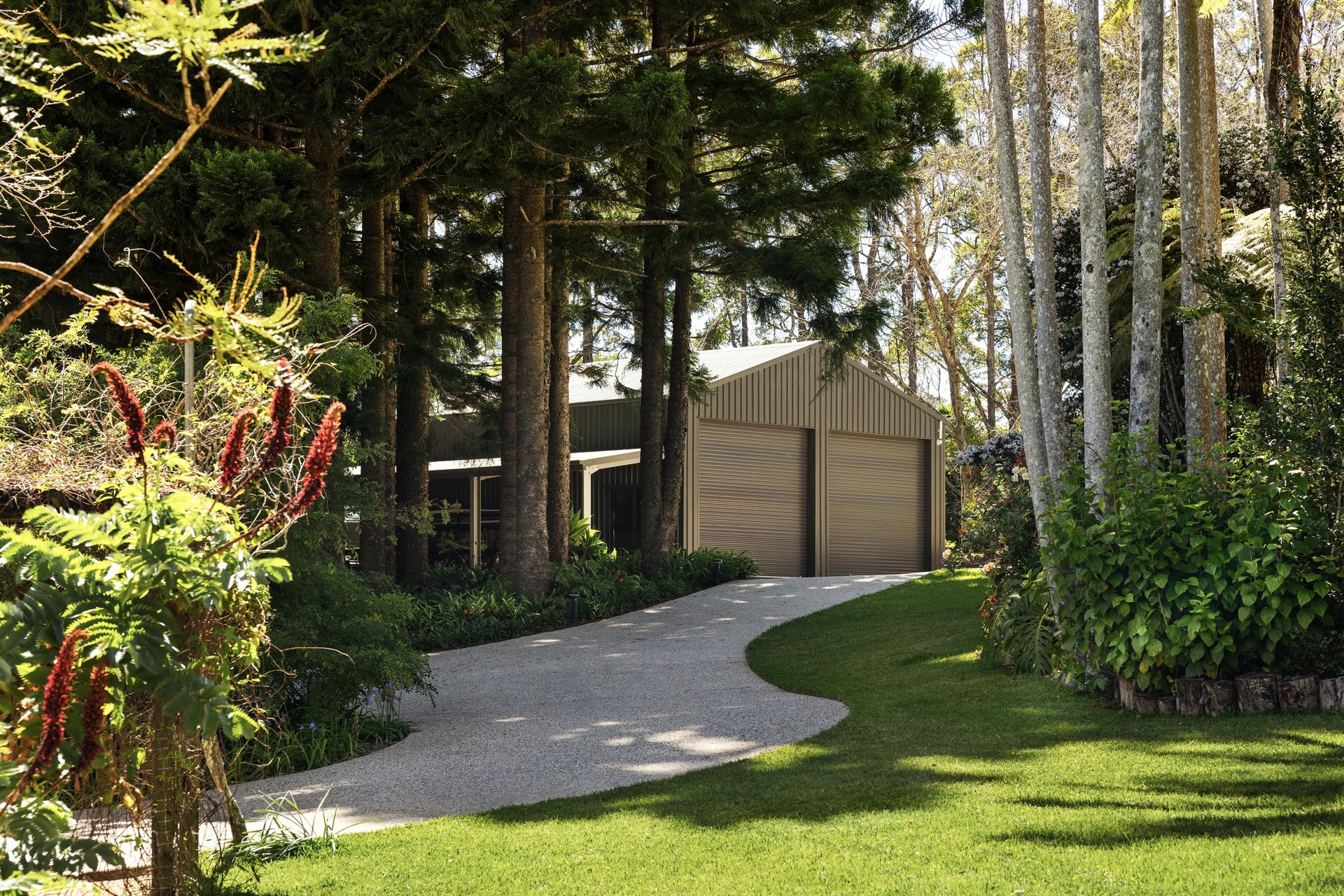 37 Yuulong Road Tamborine Mountain