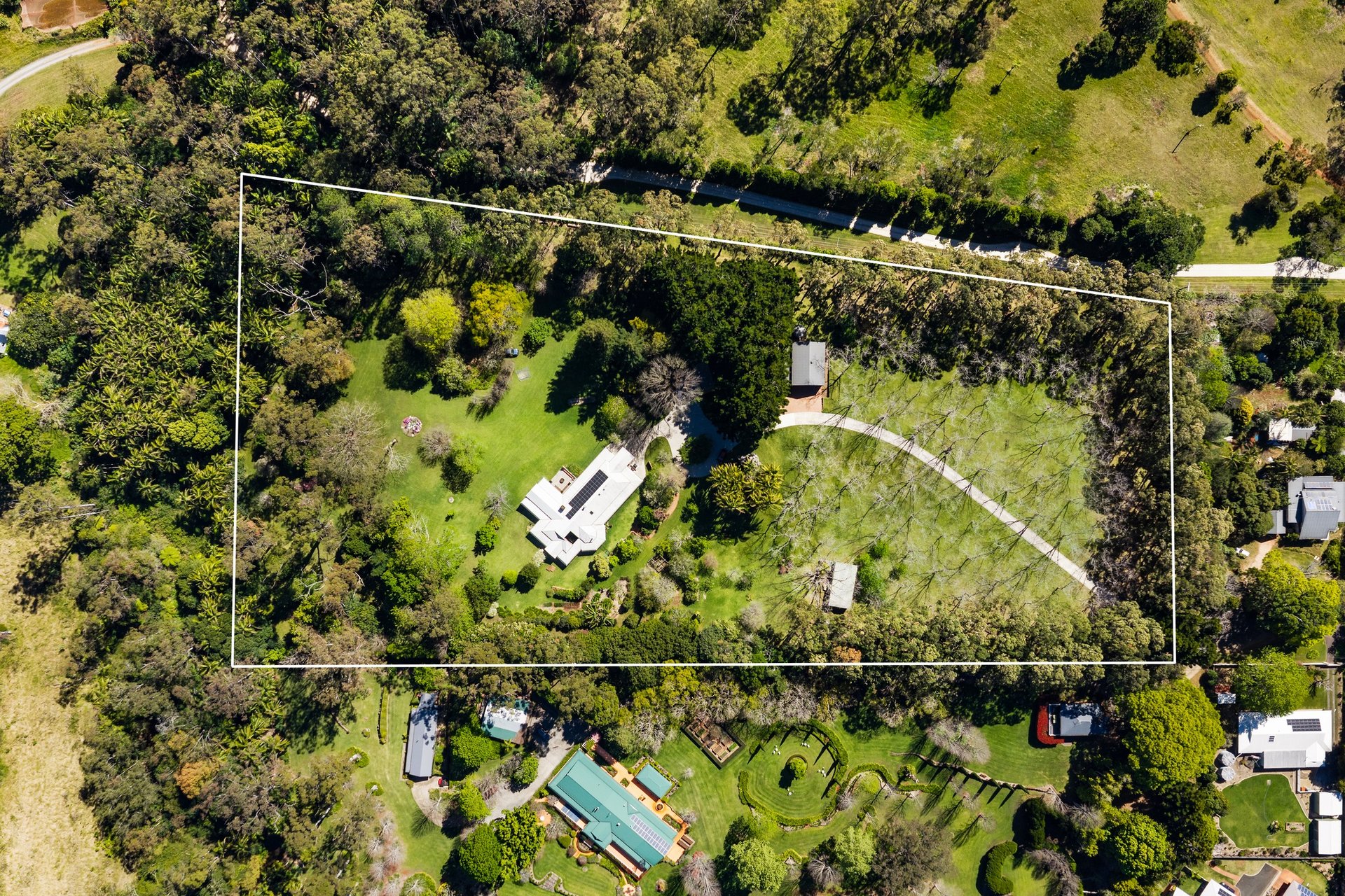 37 Yuulong Road Tamborine Mountain
