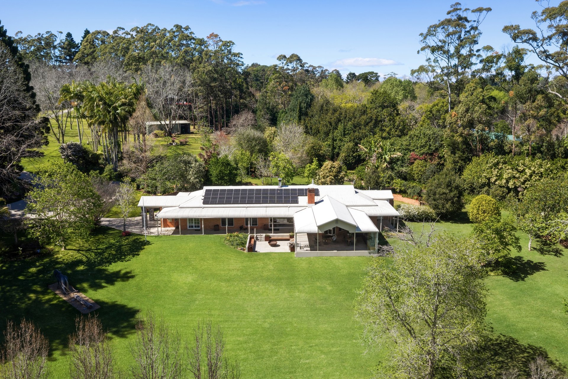 37 Yuulong Road Tamborine Mountain