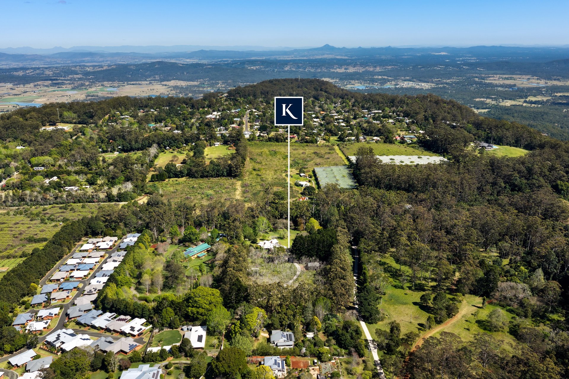 37 Yuulong Road Tamborine Mountain