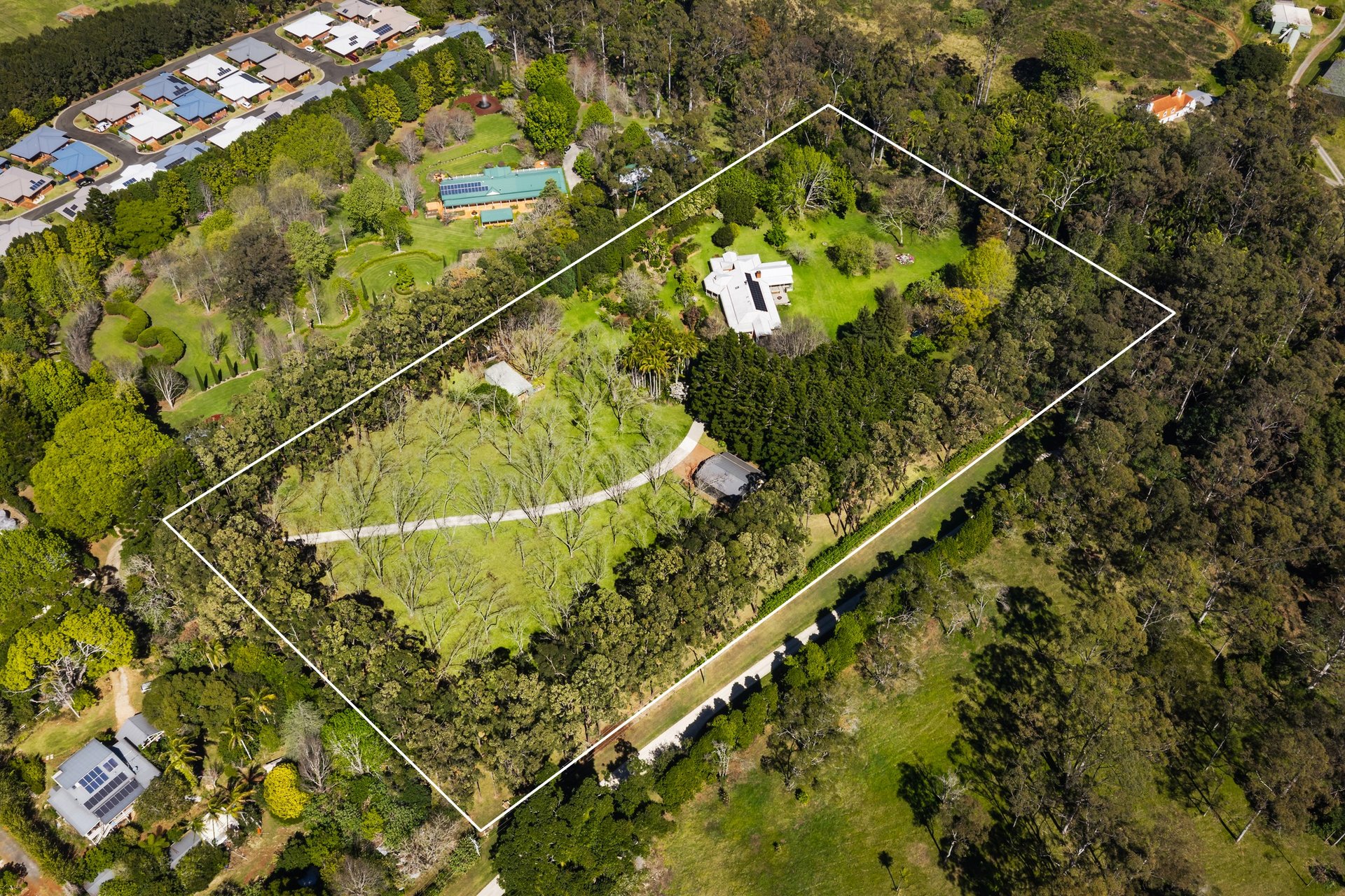 37 Yuulong Road Tamborine Mountain