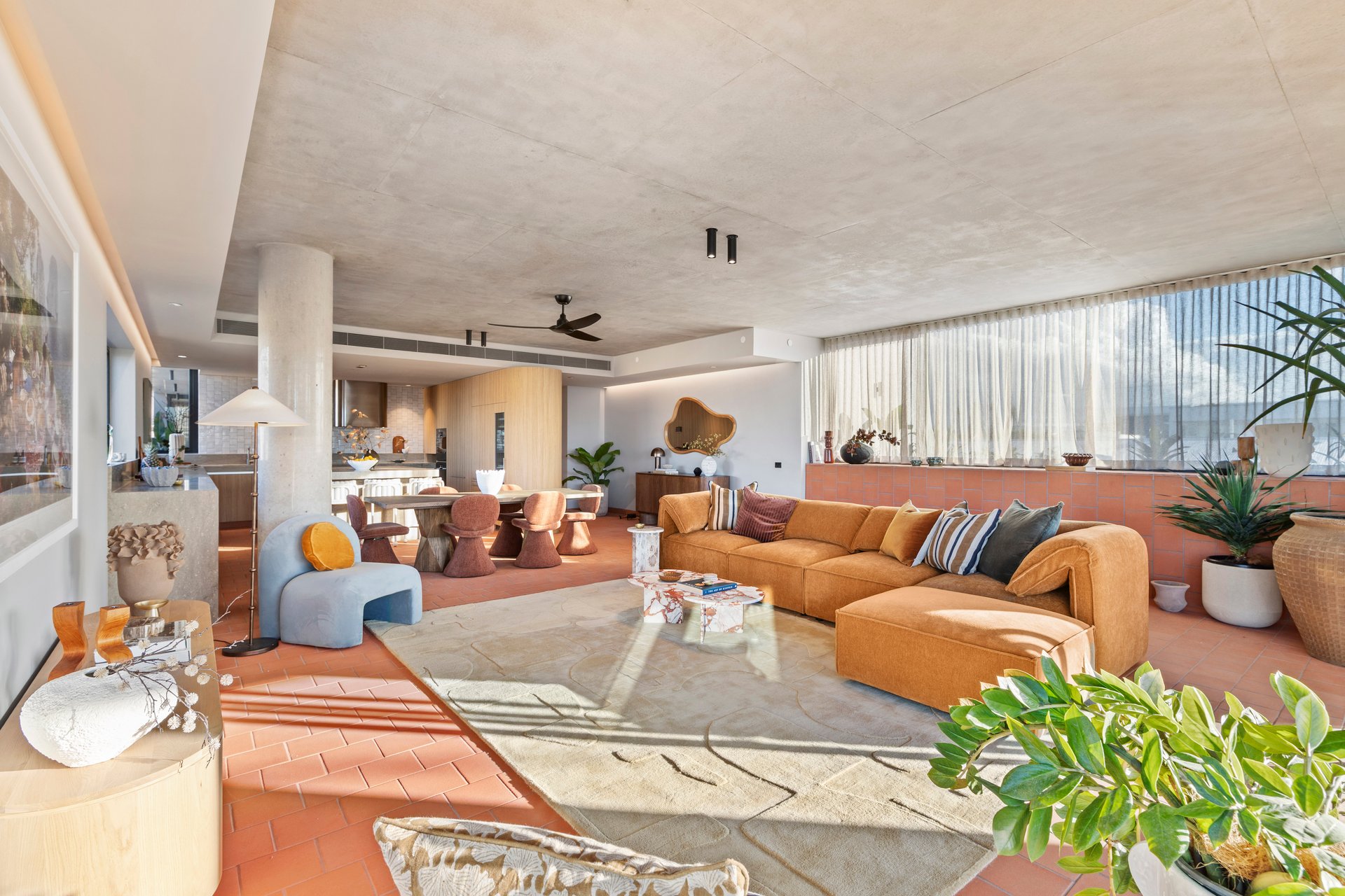 3/12 Riviera Road Miami