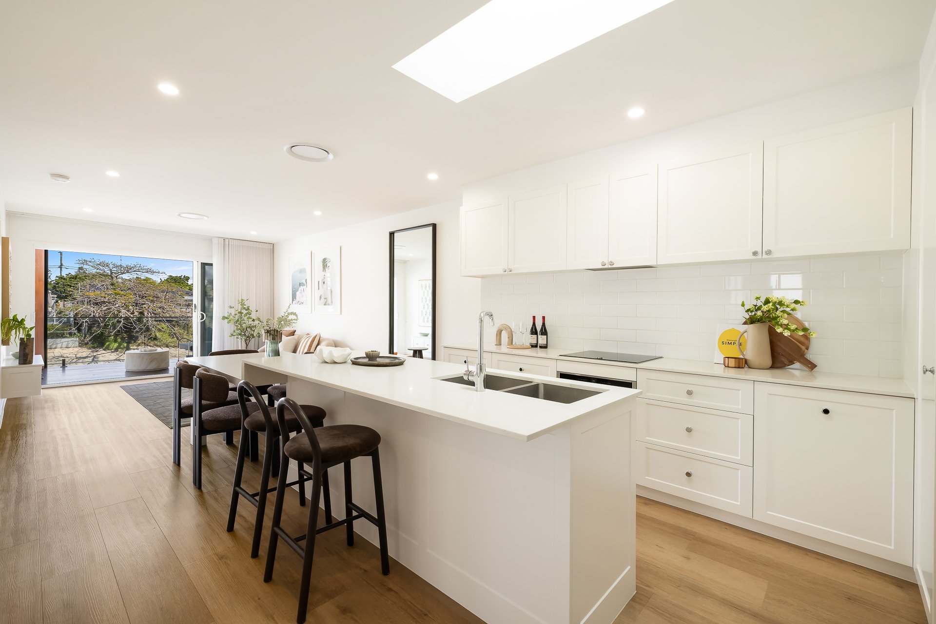 1/17 Key West Broadbeach Waters