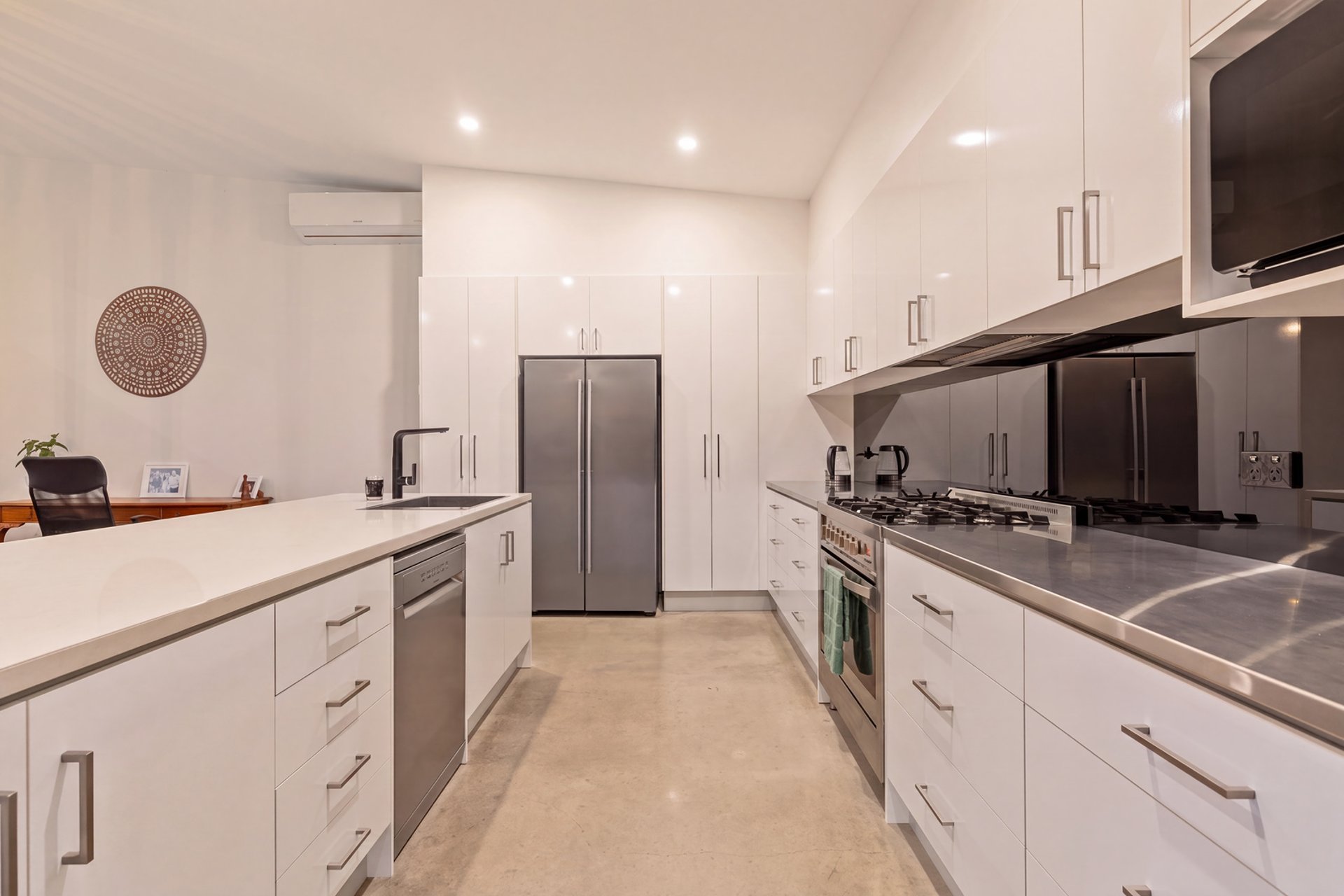 11A Evergreen Court Parkwood