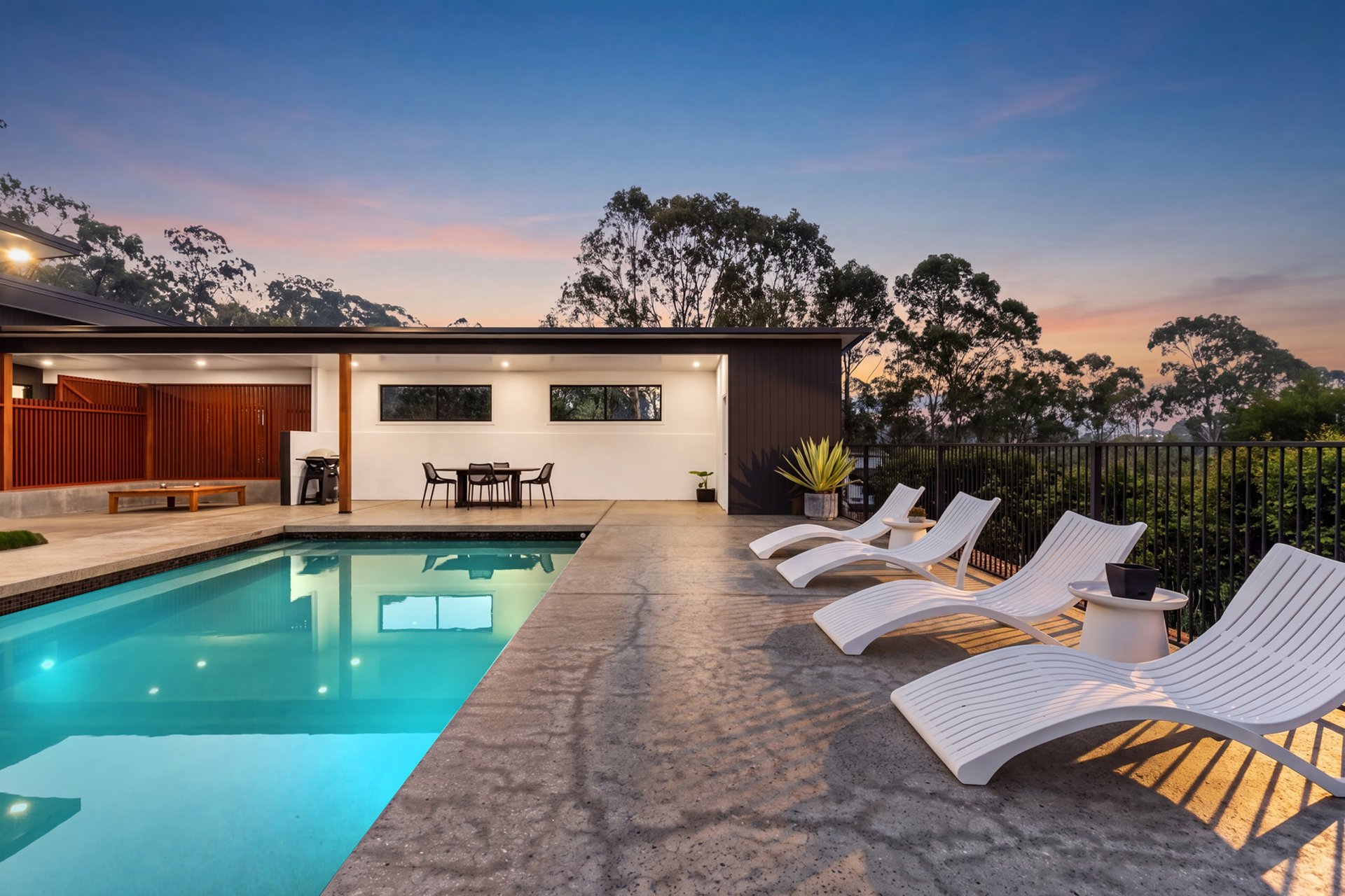 11A Evergreen Court Parkwood