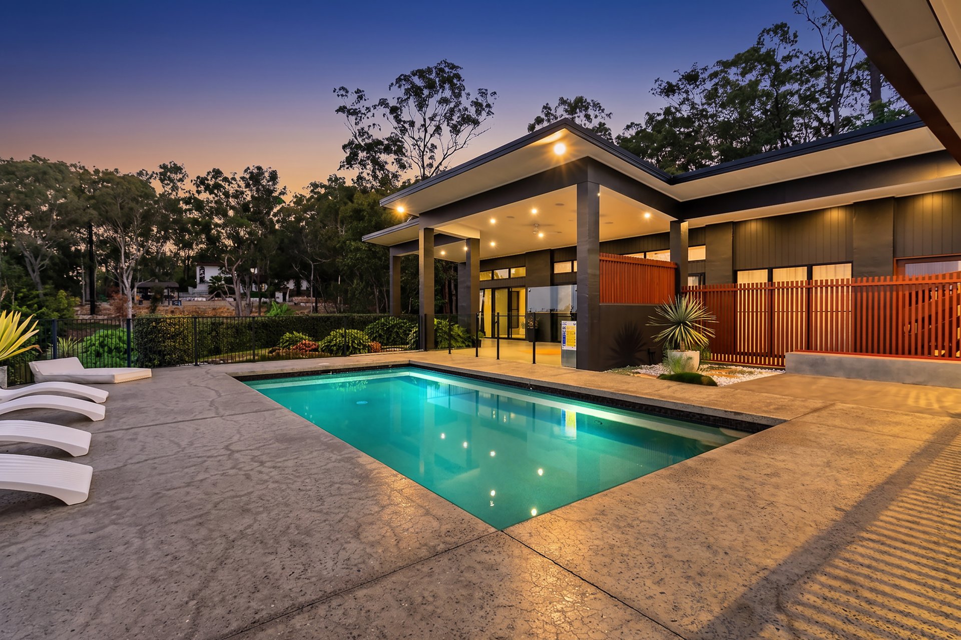 11A Evergreen Court Parkwood