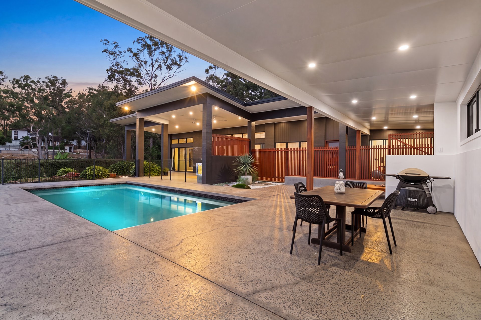 11A Evergreen Court Parkwood