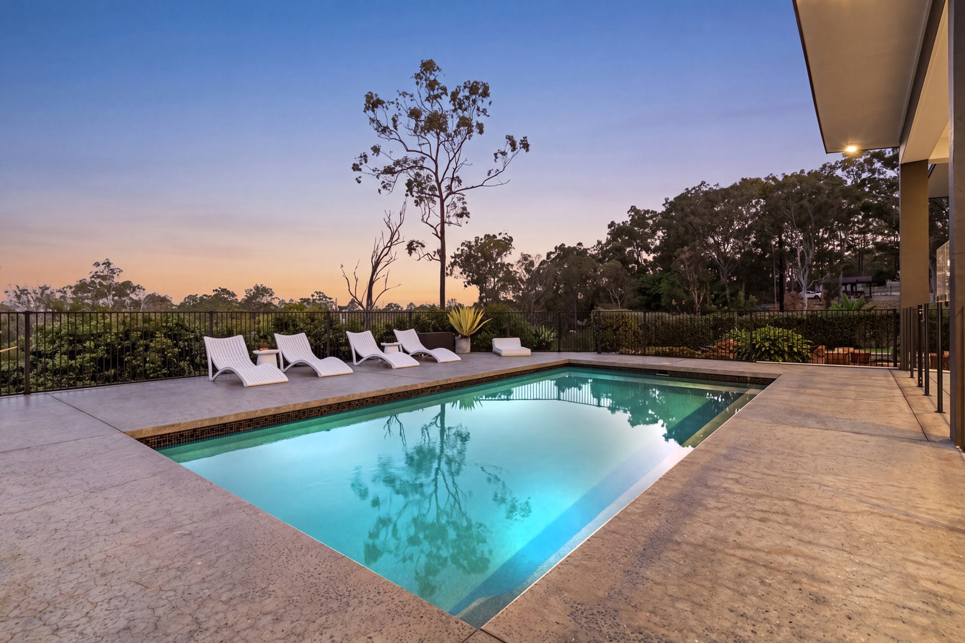 11A Evergreen Court Parkwood