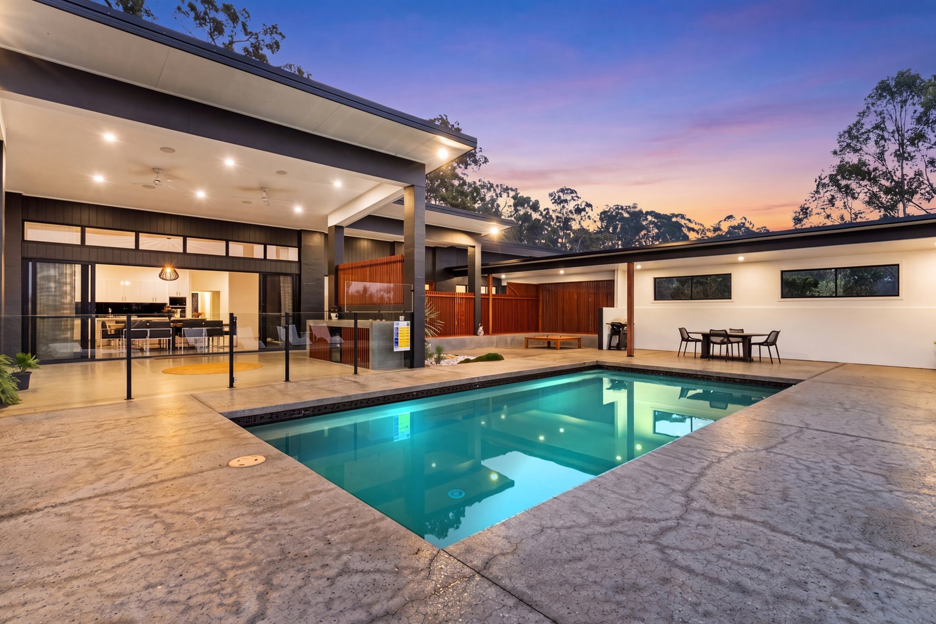 11A Evergreen Court Parkwood