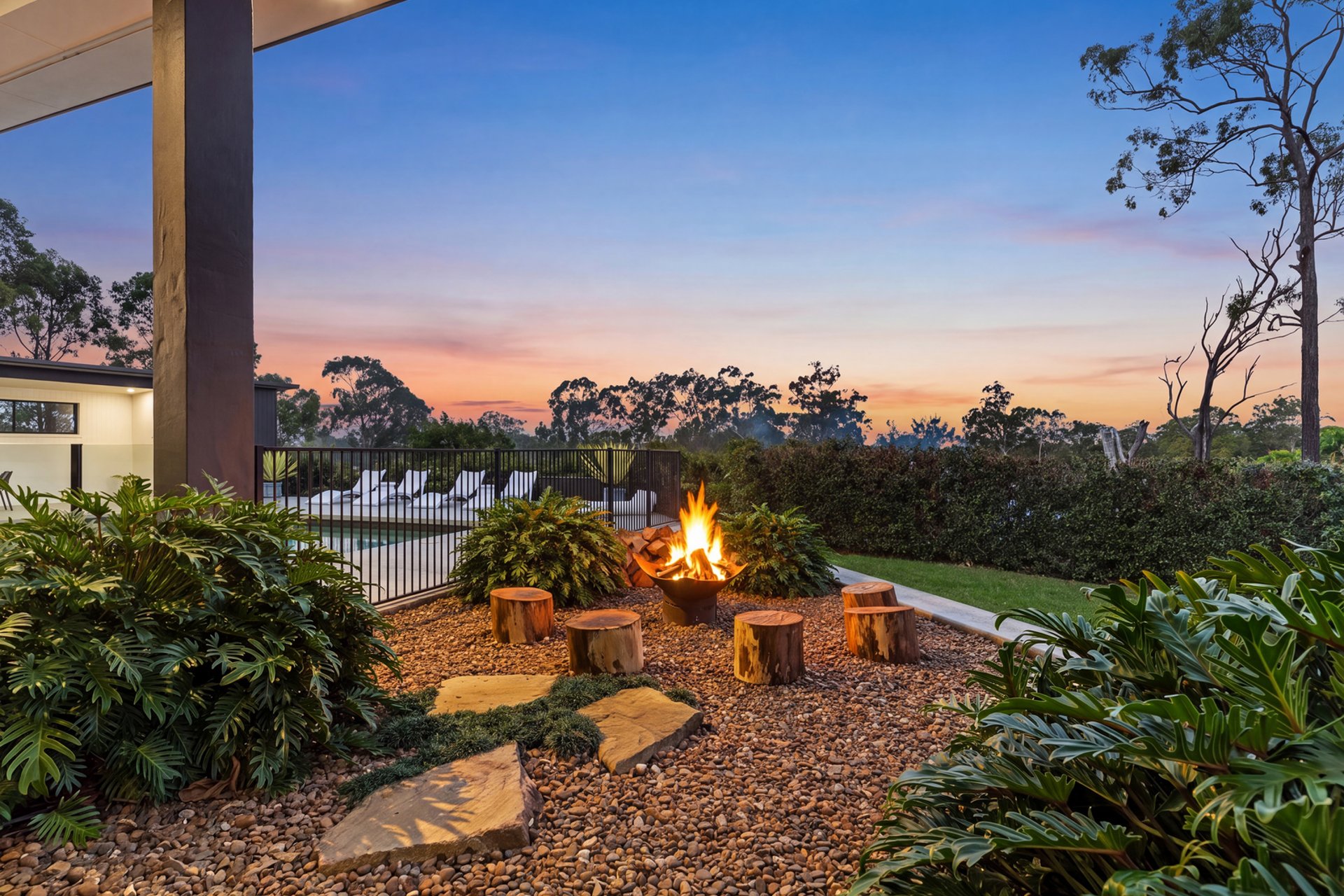 11A Evergreen Court Parkwood