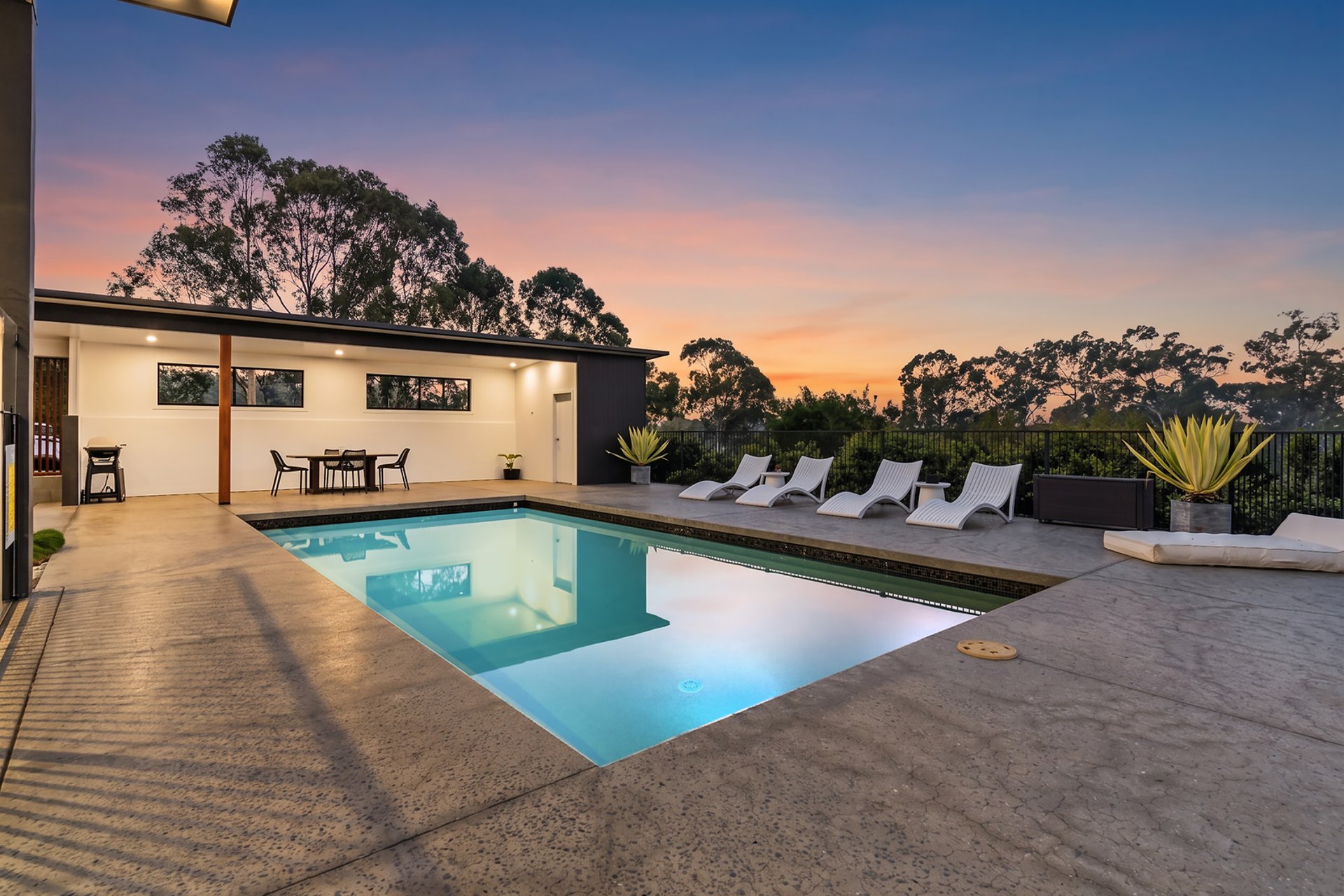 11A Evergreen Court Parkwood