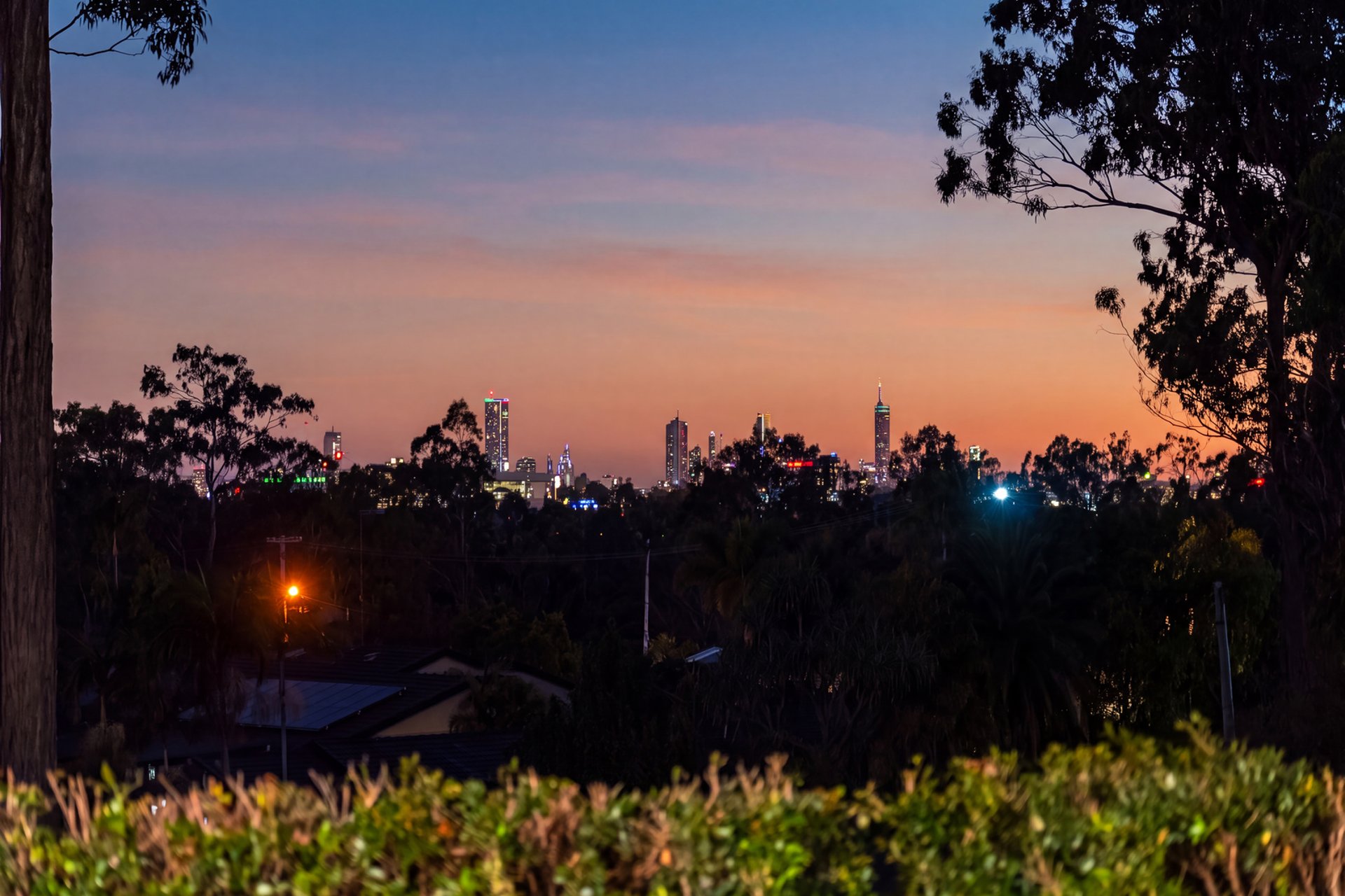 11A Evergreen Court Parkwood