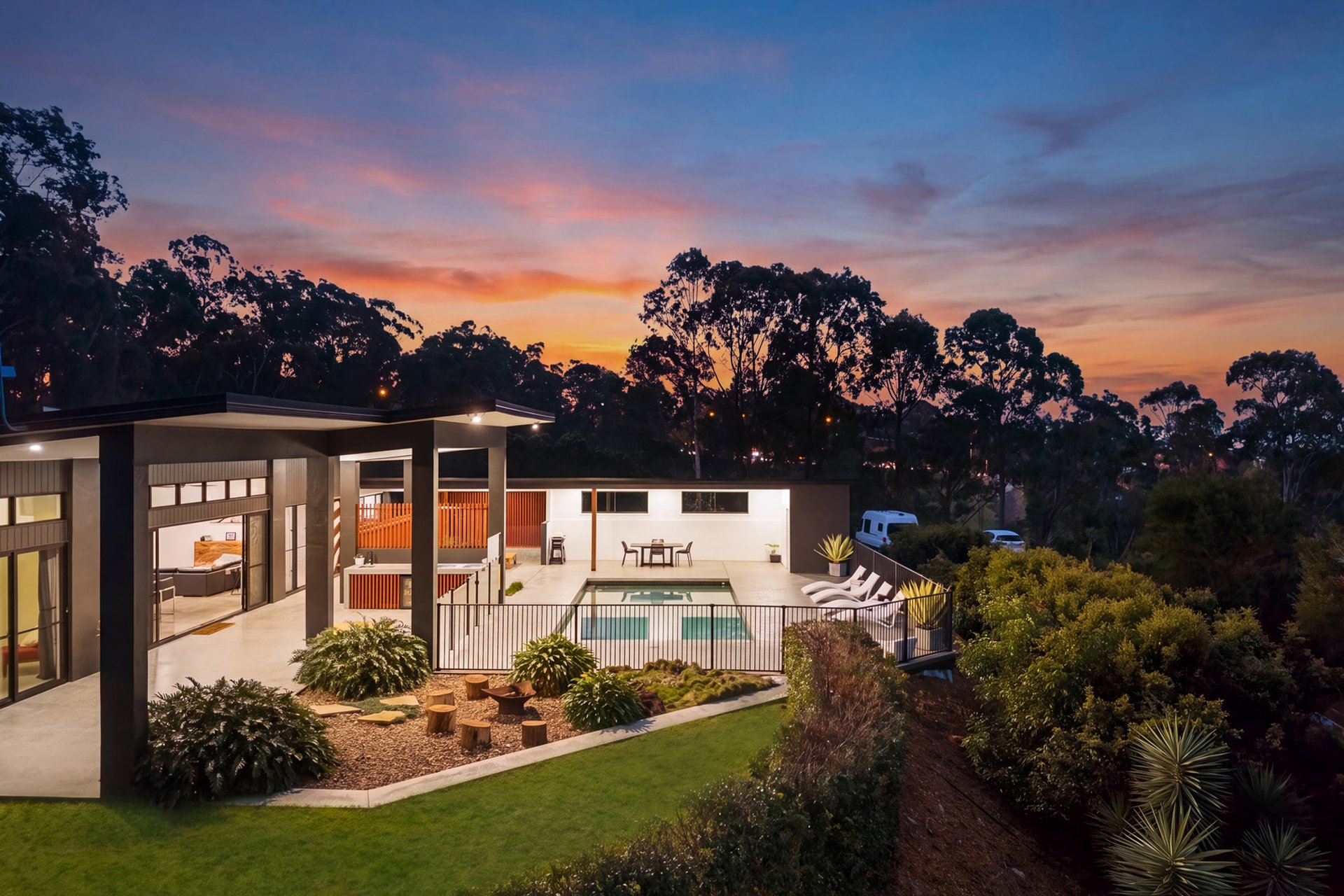11A Evergreen Court Parkwood