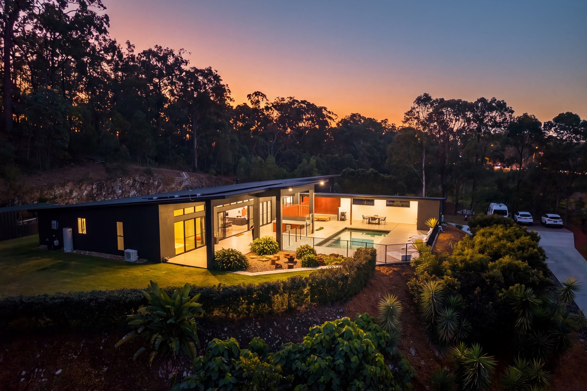 11A Evergreen Court Parkwood