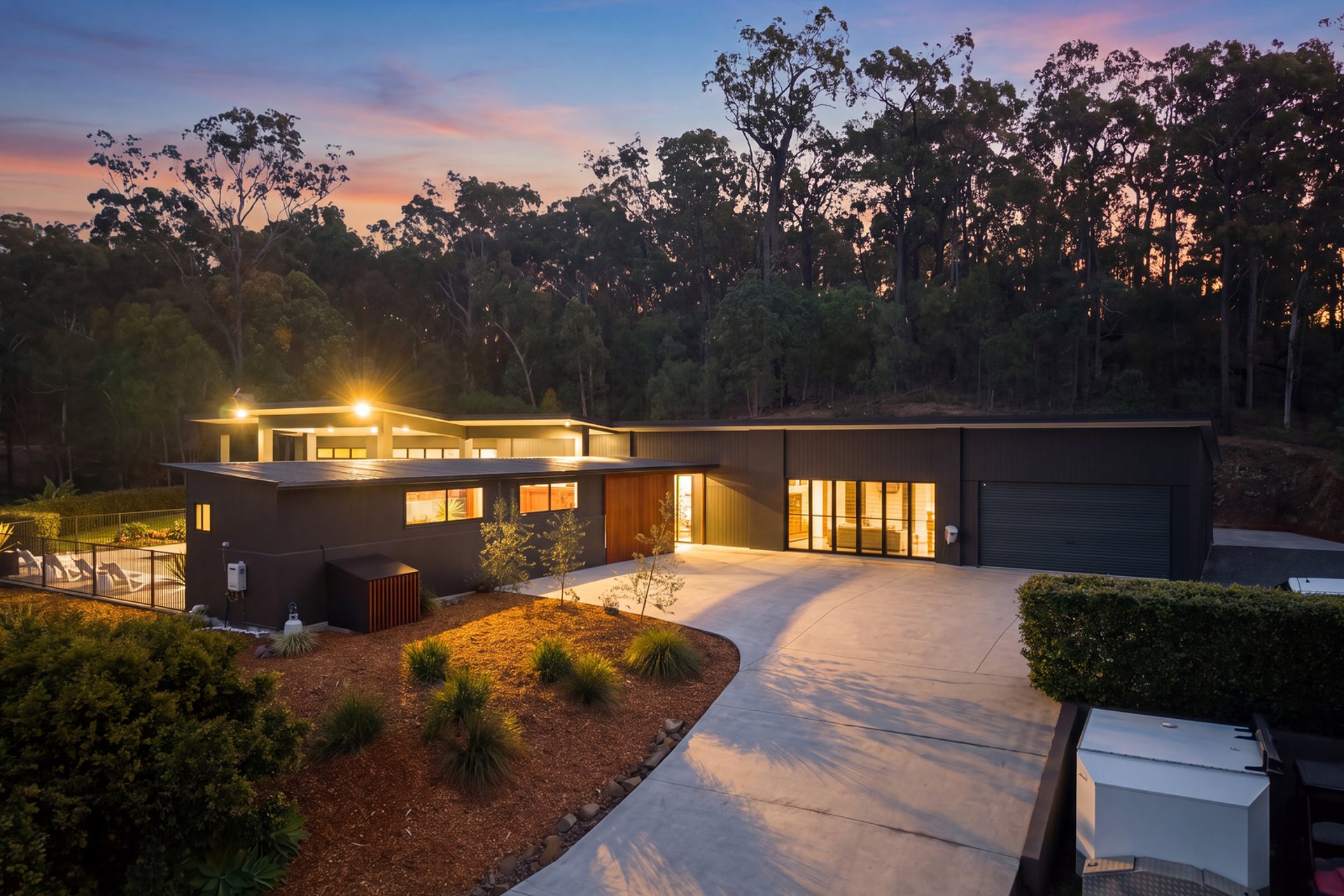 11A Evergreen Court Parkwood