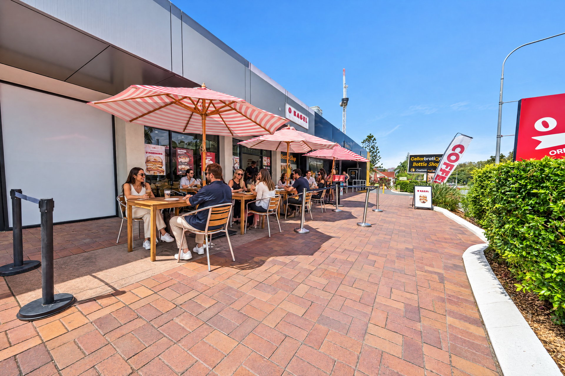 2791 Gold Coast Highway Broadbeach