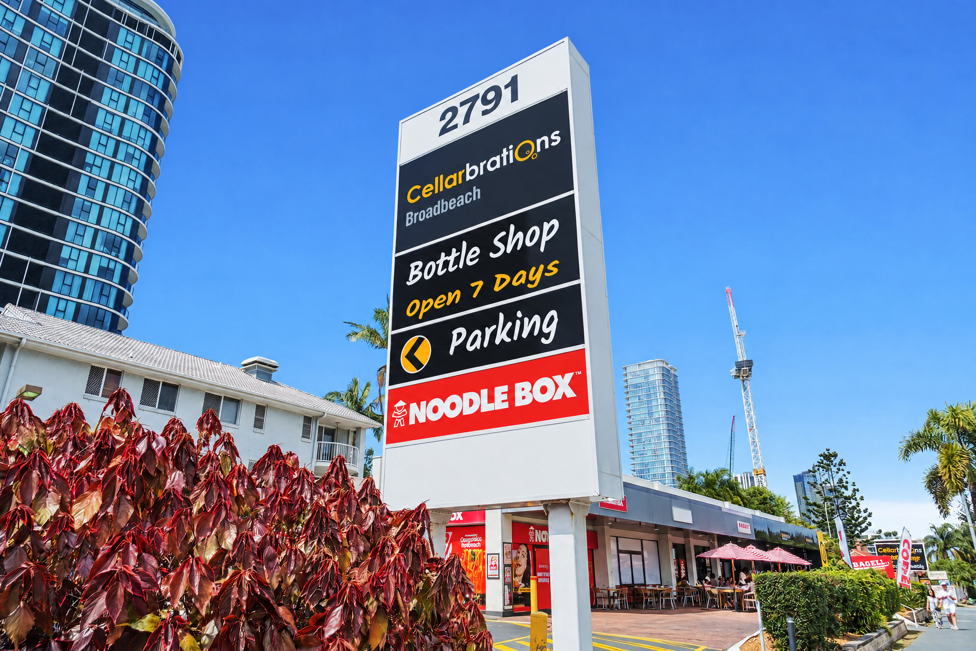 2791 Gold Coast Highway Broadbeach