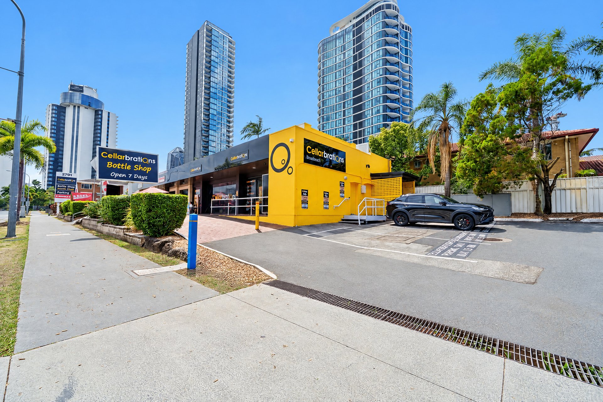2791 Gold Coast Highway Broadbeach