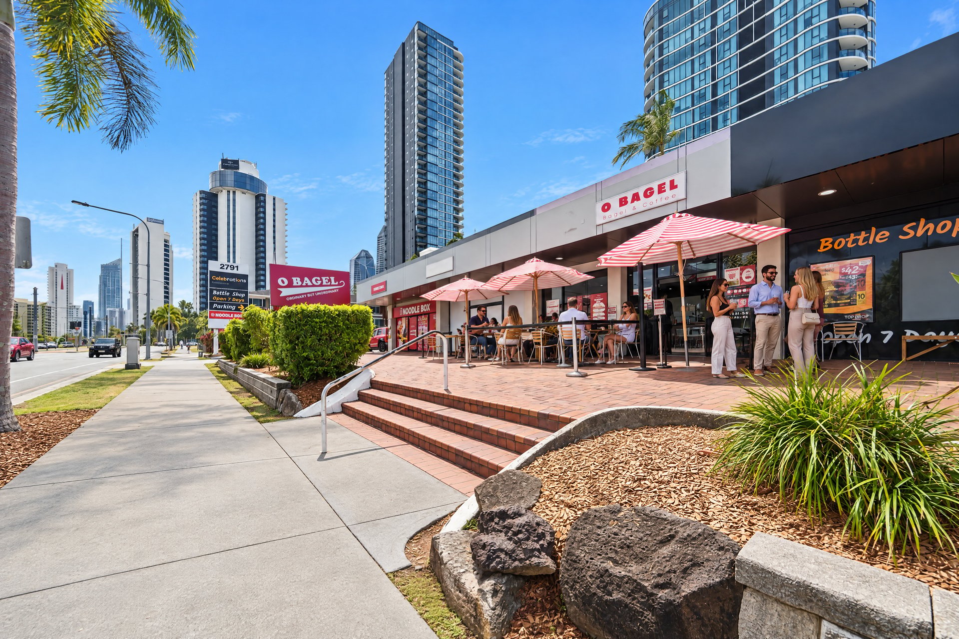 2791 Gold Coast Highway Broadbeach