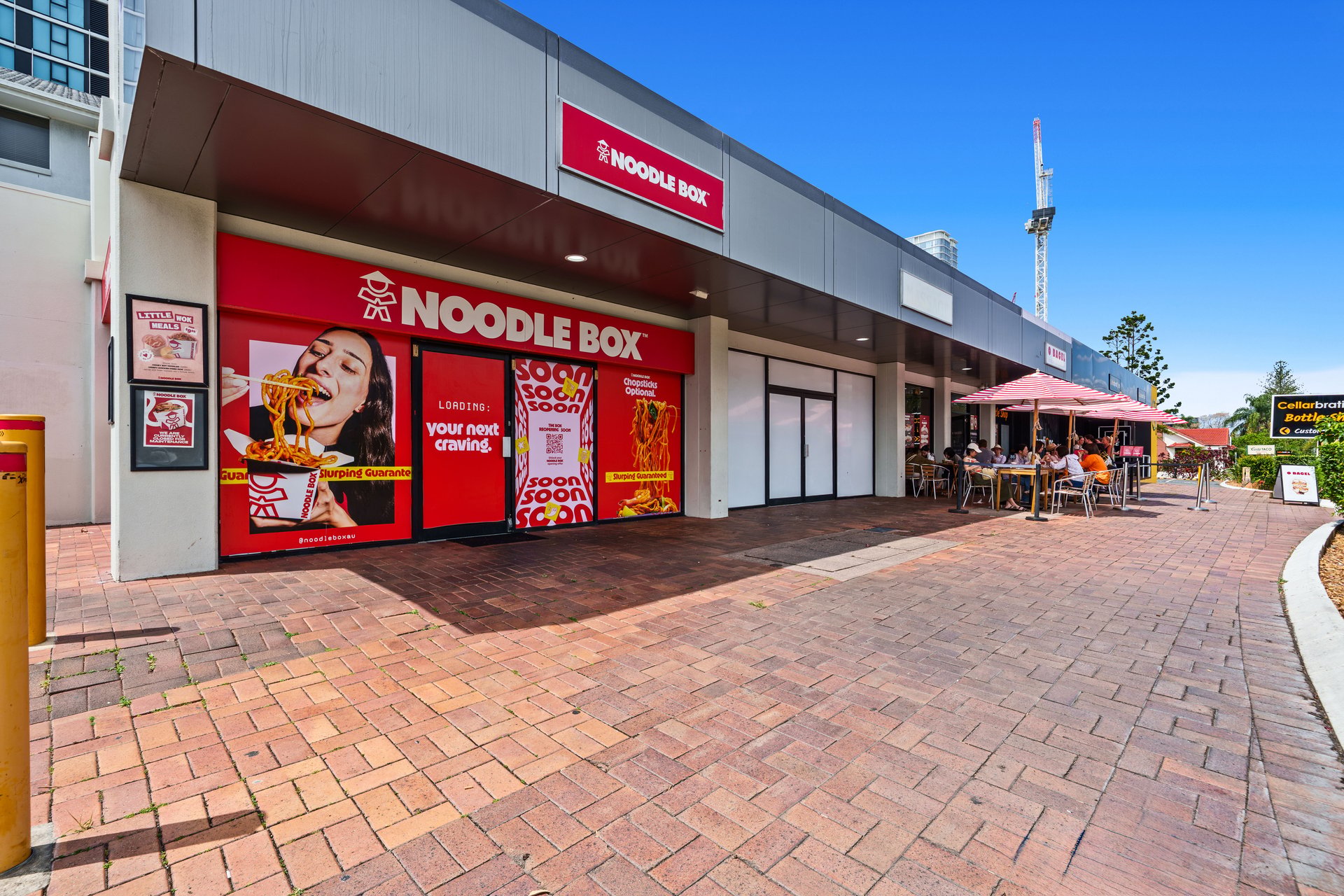 2791 Gold Coast Highway Broadbeach