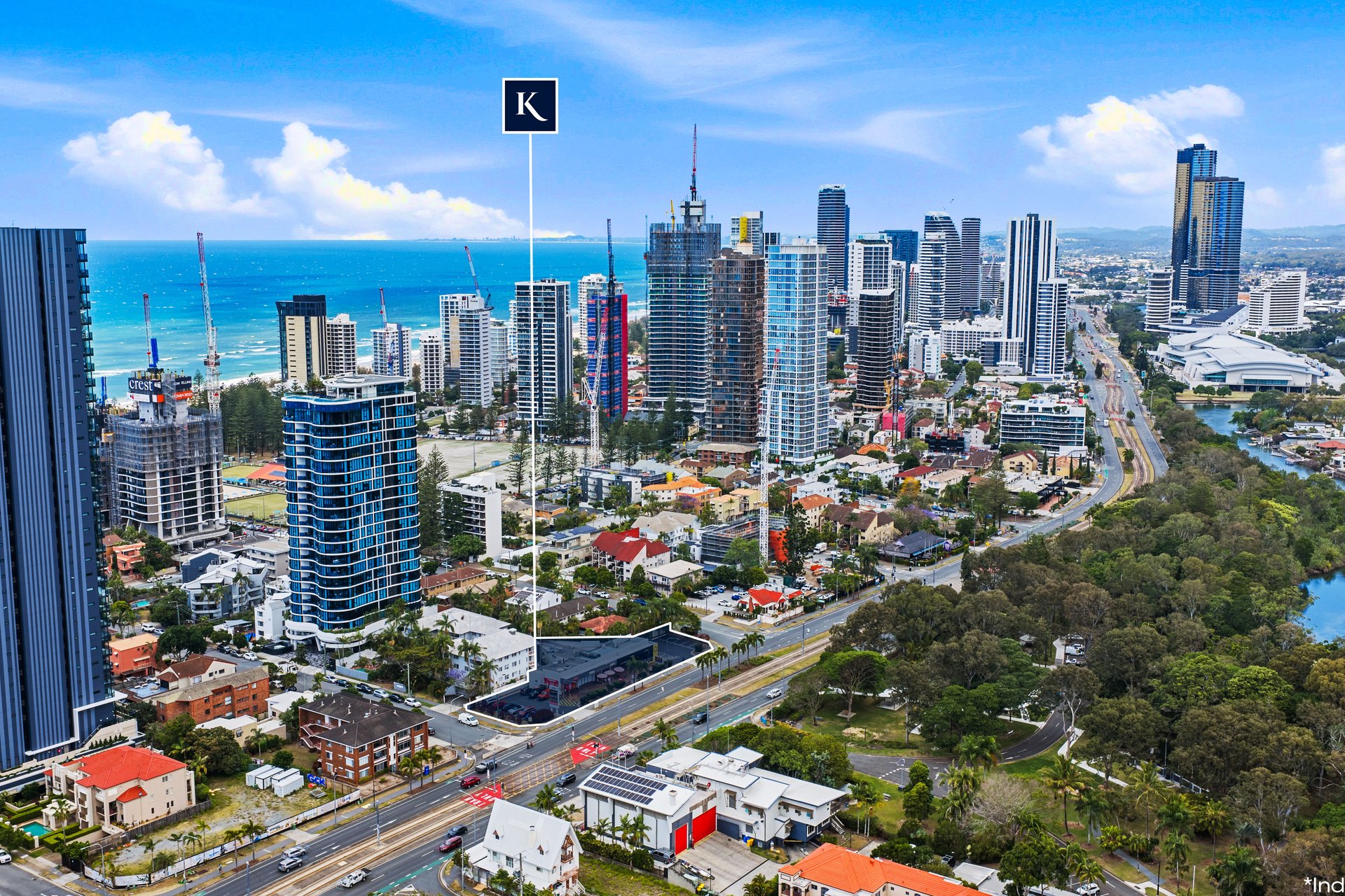 2791 Gold Coast Highway Broadbeach