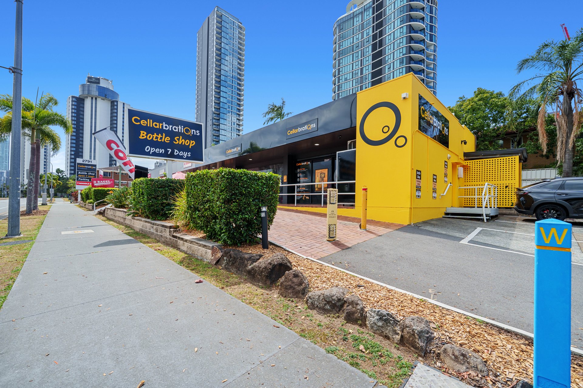 2791 Gold Coast Highway Broadbeach