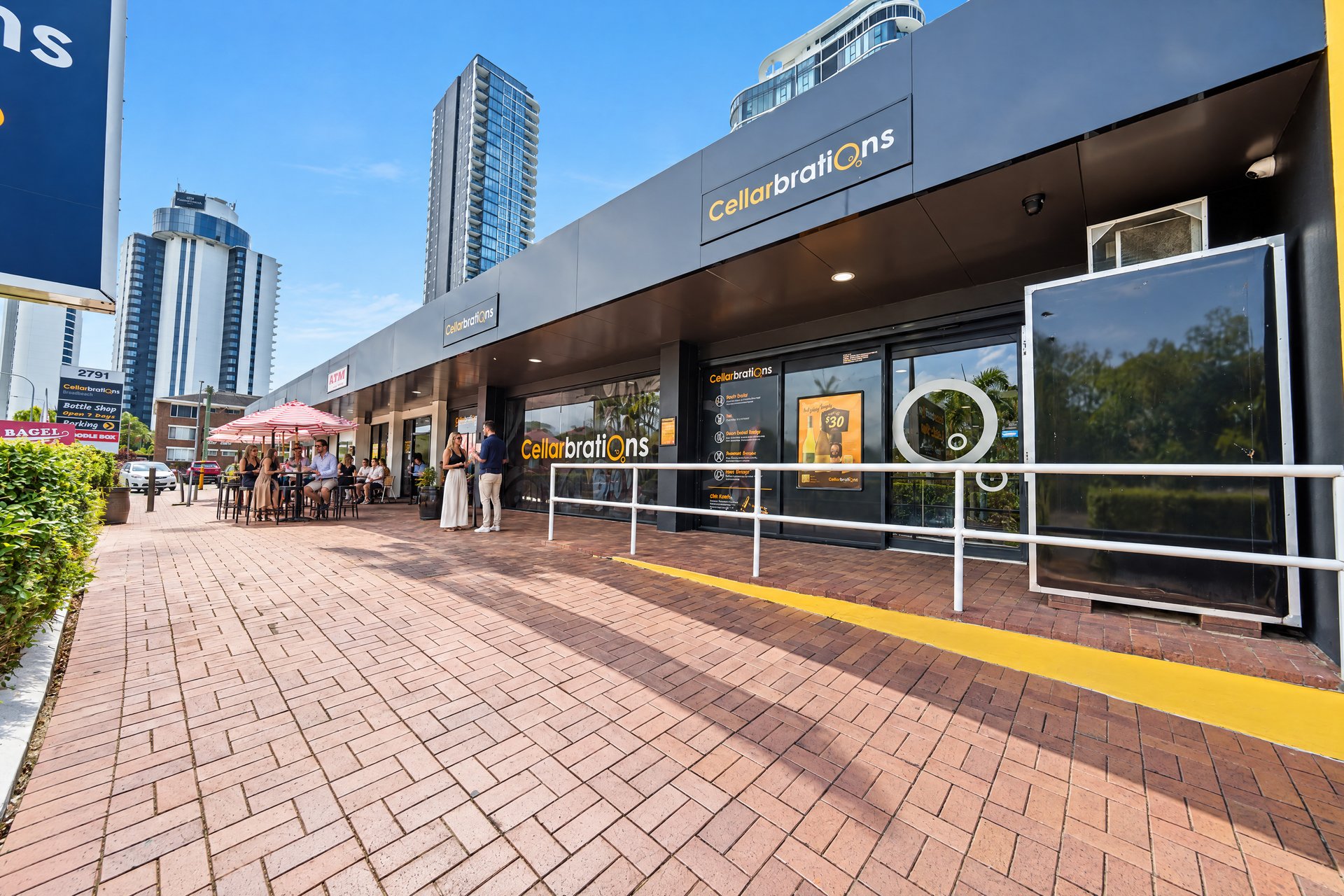 2791 Gold Coast Highway Broadbeach