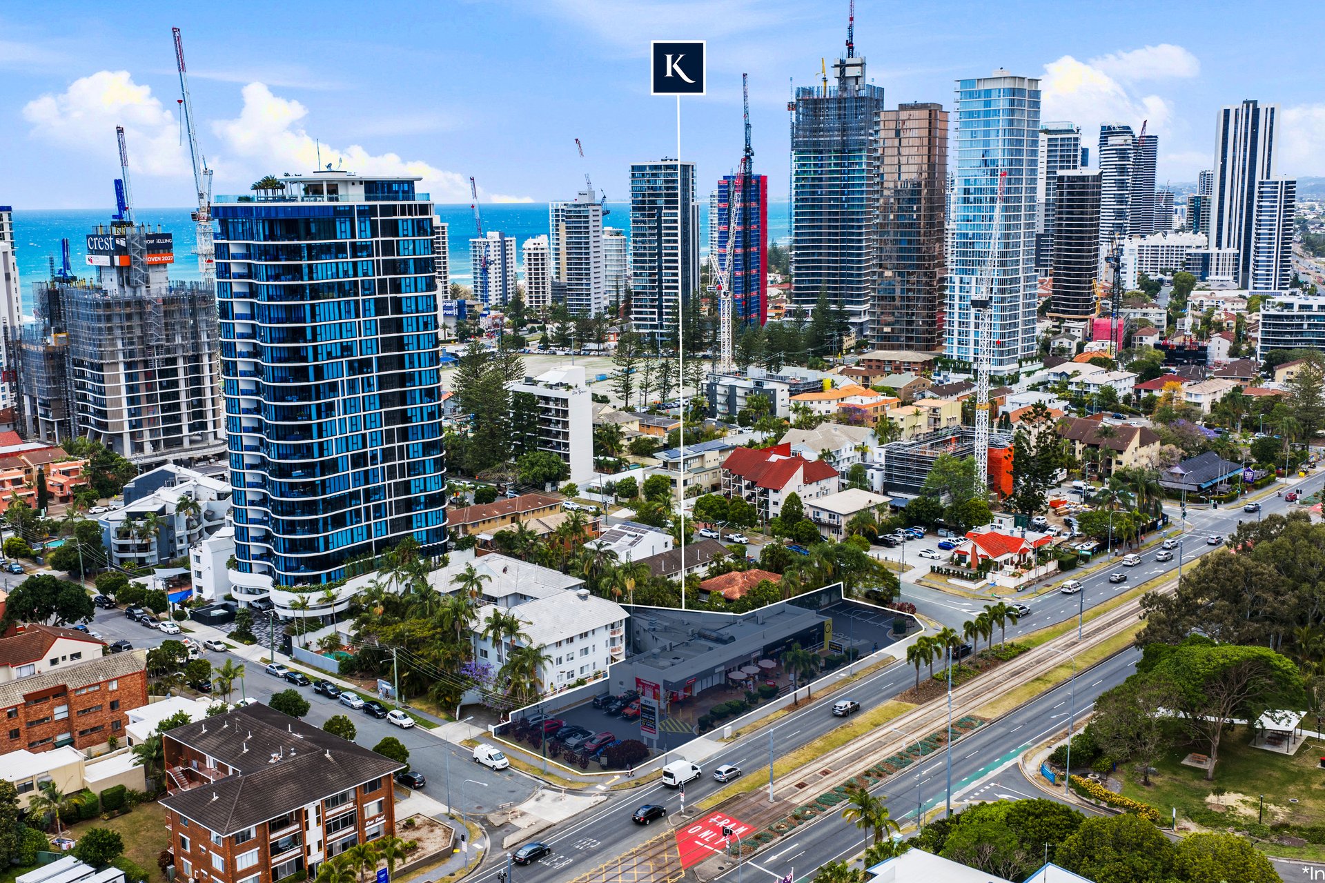 2791 Gold Coast Highway Broadbeach