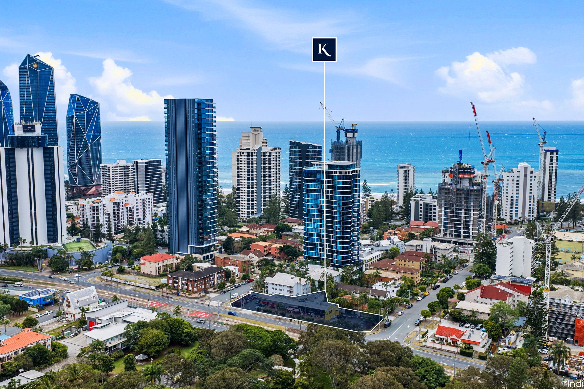 2791 Gold Coast Highway Broadbeach