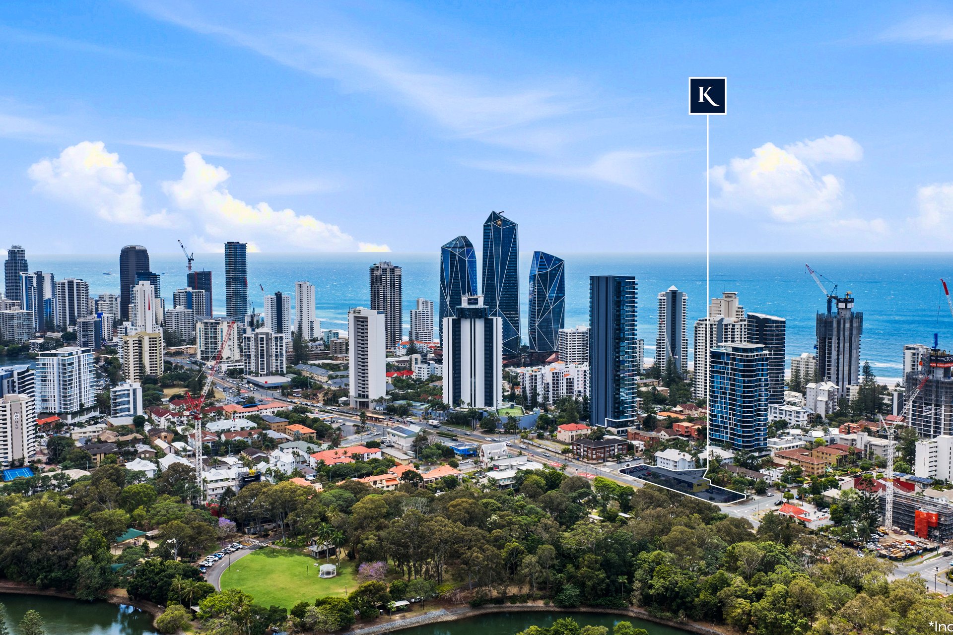 2791 Gold Coast Highway Broadbeach