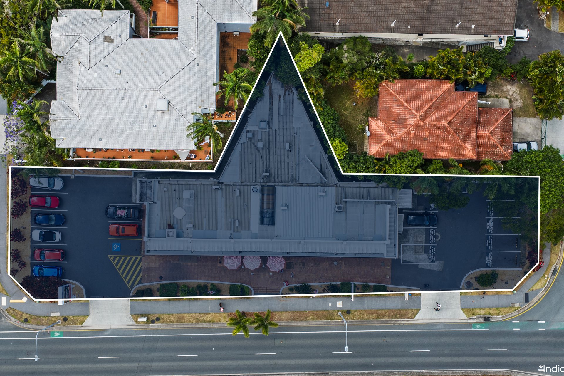 2791 Gold Coast Highway Broadbeach