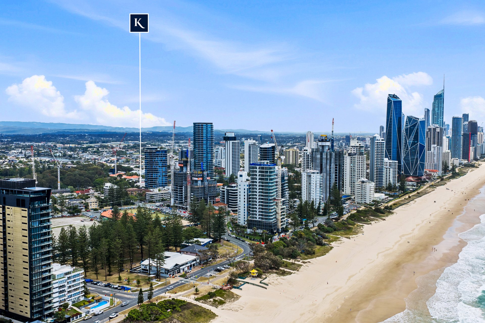 2791 Gold Coast Highway Broadbeach