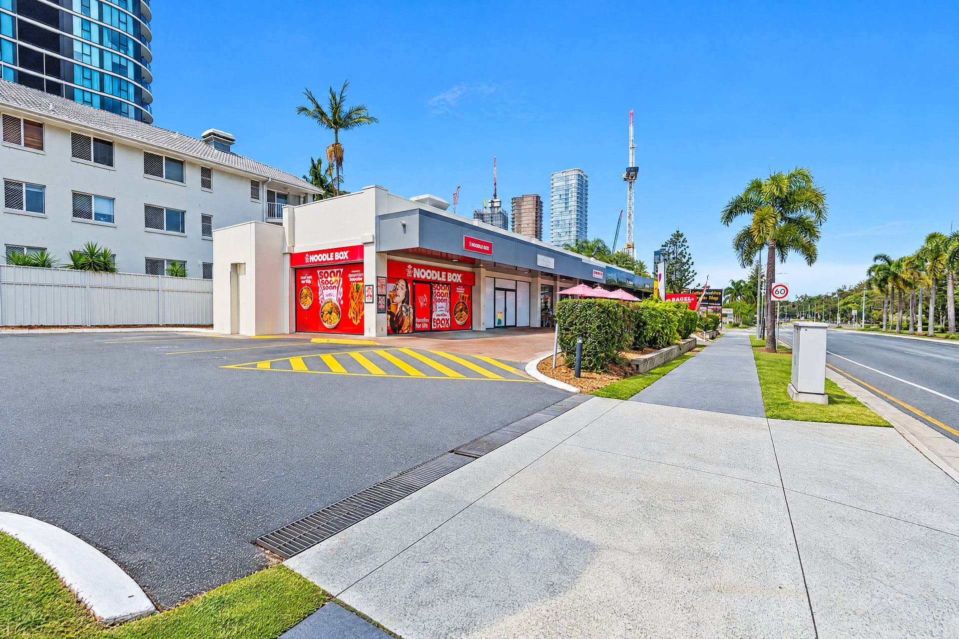 2791 Gold Coast Highway Broadbeach