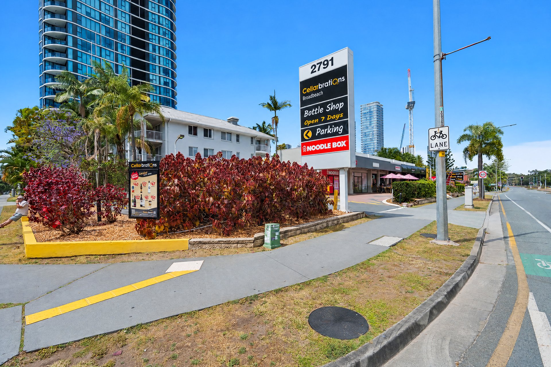 2791 Gold Coast Highway Broadbeach